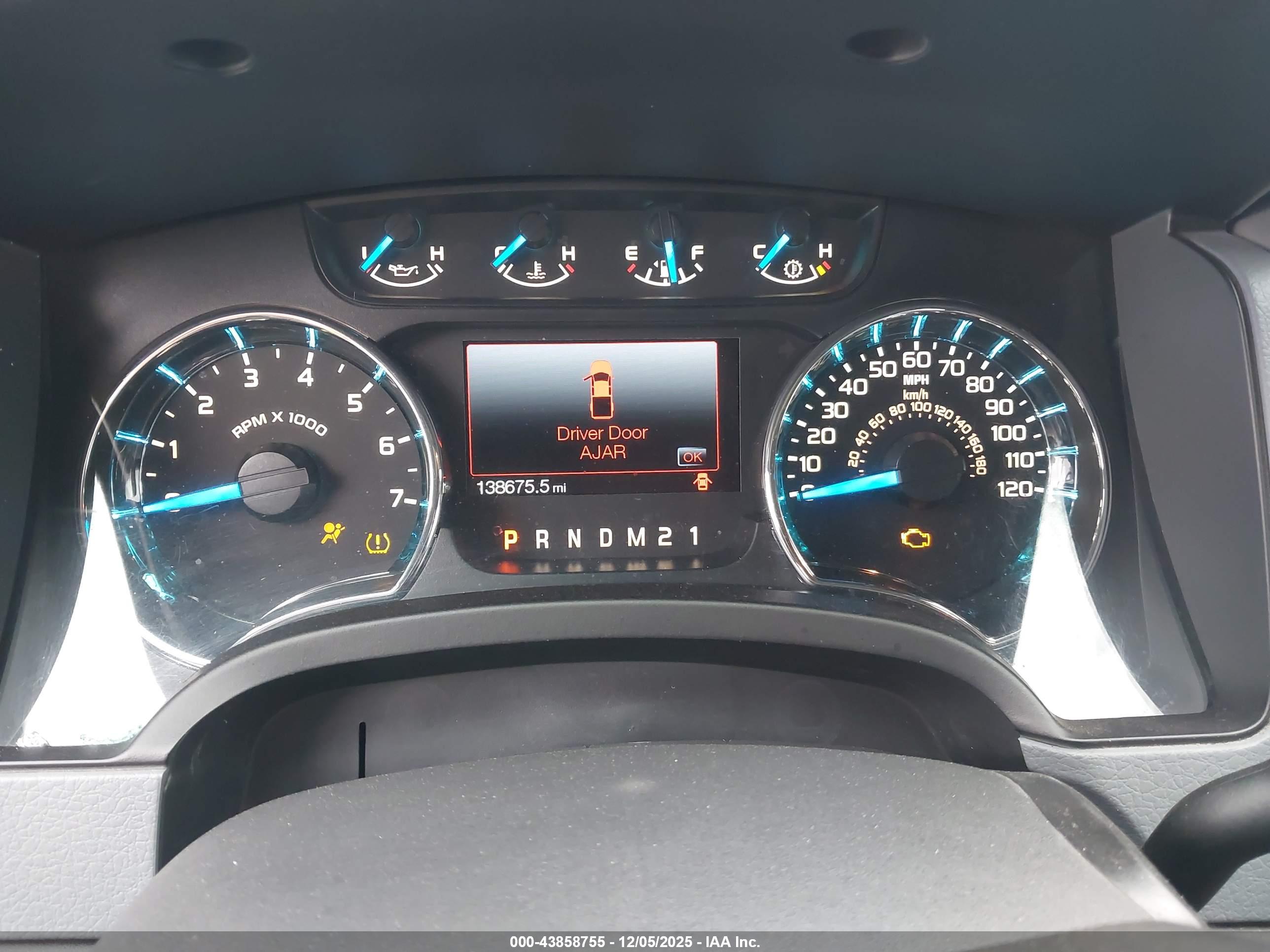 FORD F-150 image 7