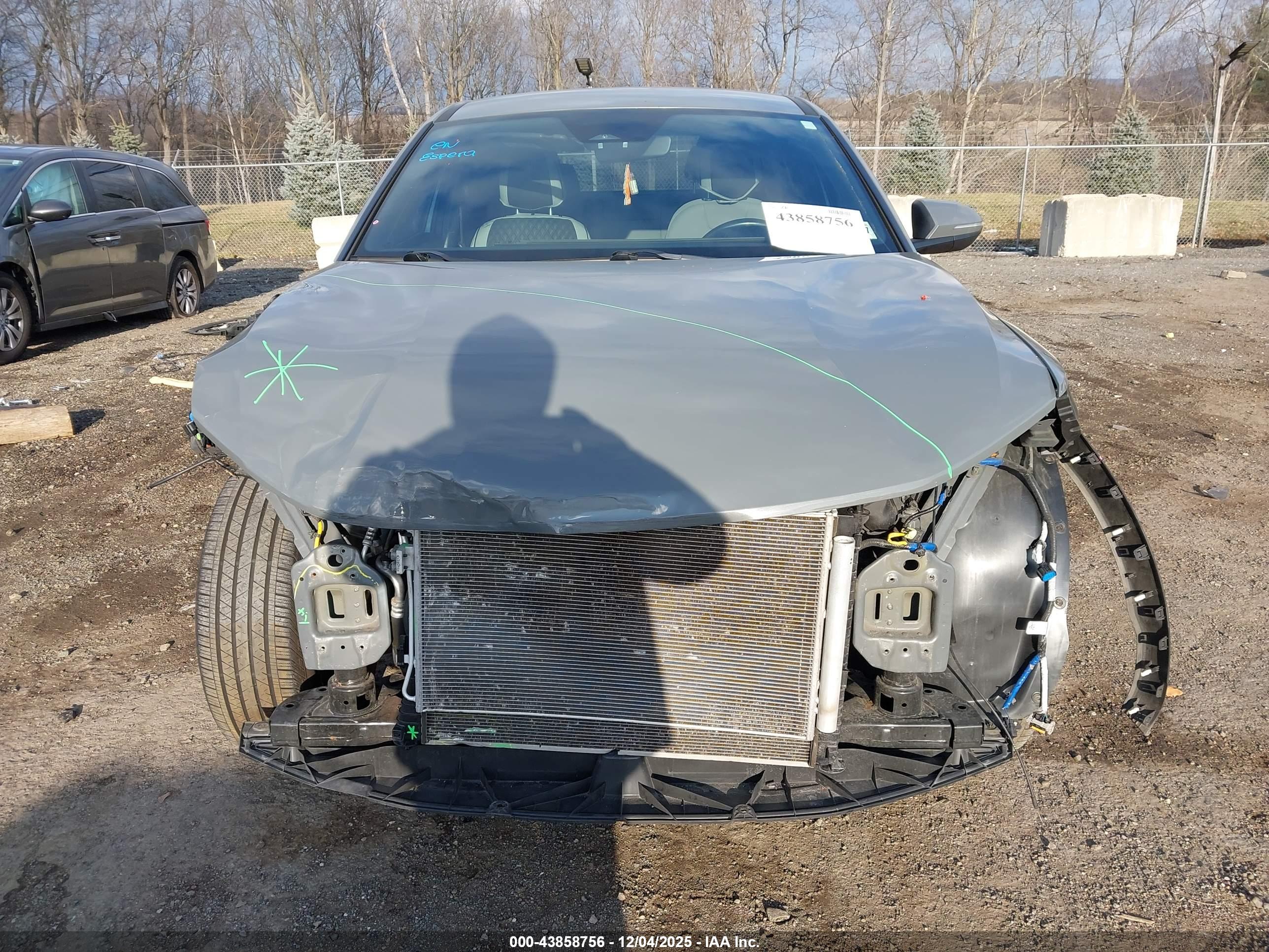 HYUNDAI SANTA image 6
