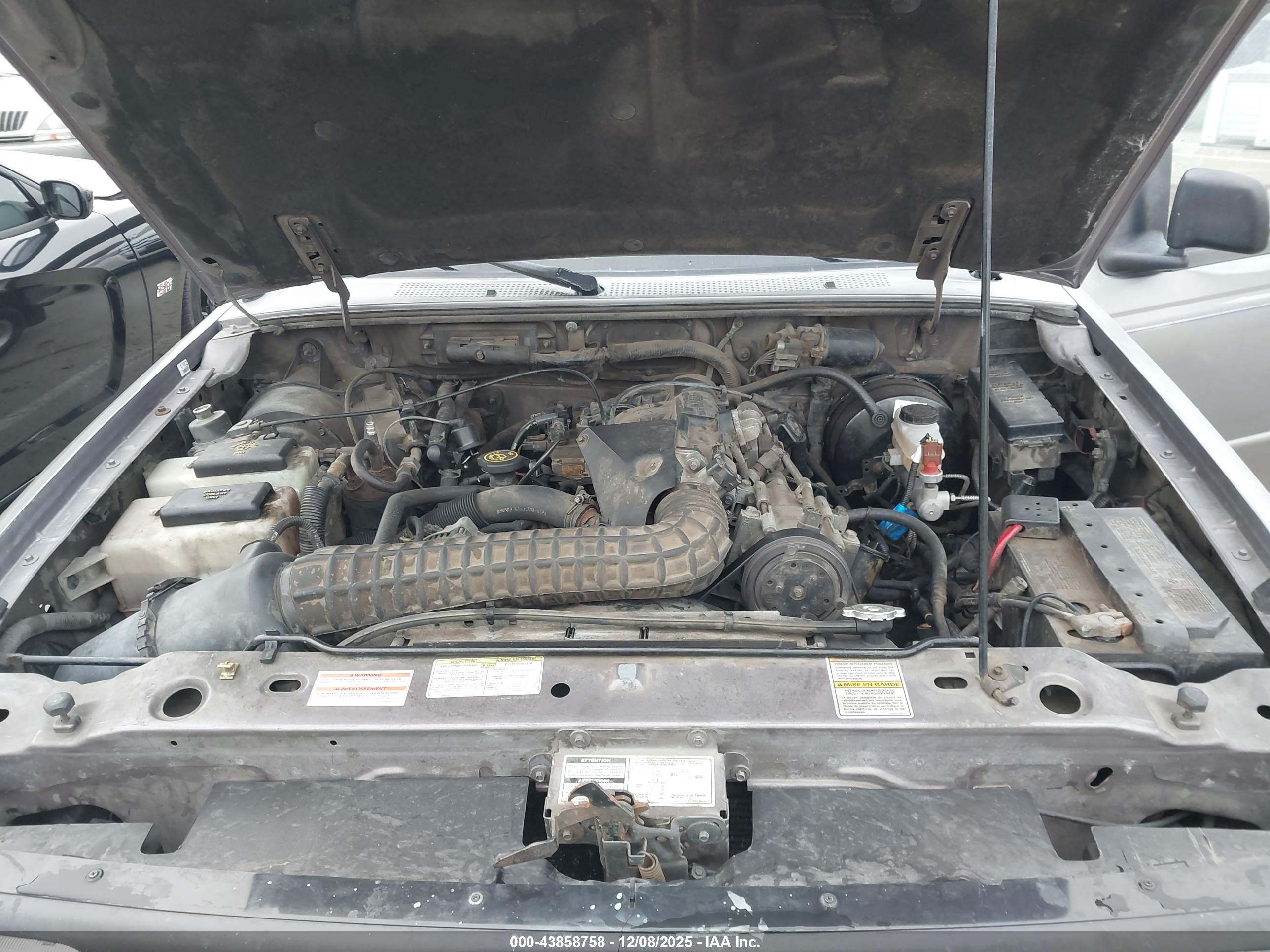 FORD RANGER image 10