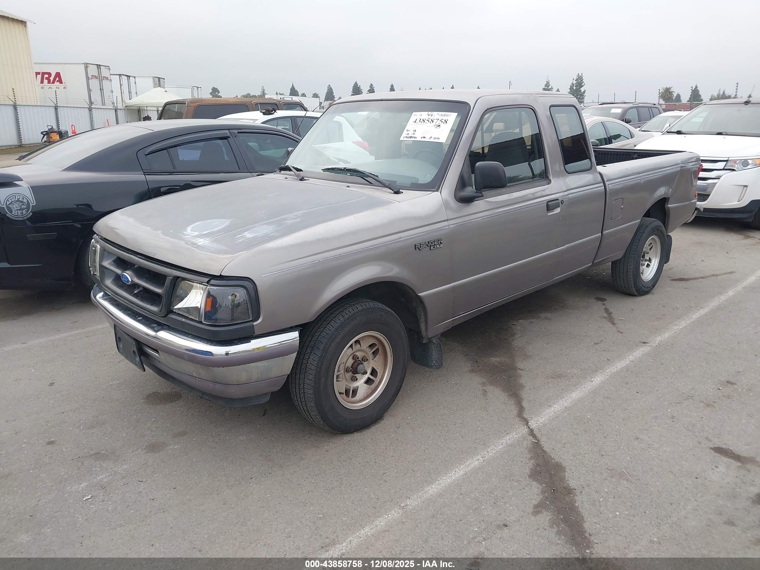 FORD RANGER image 2