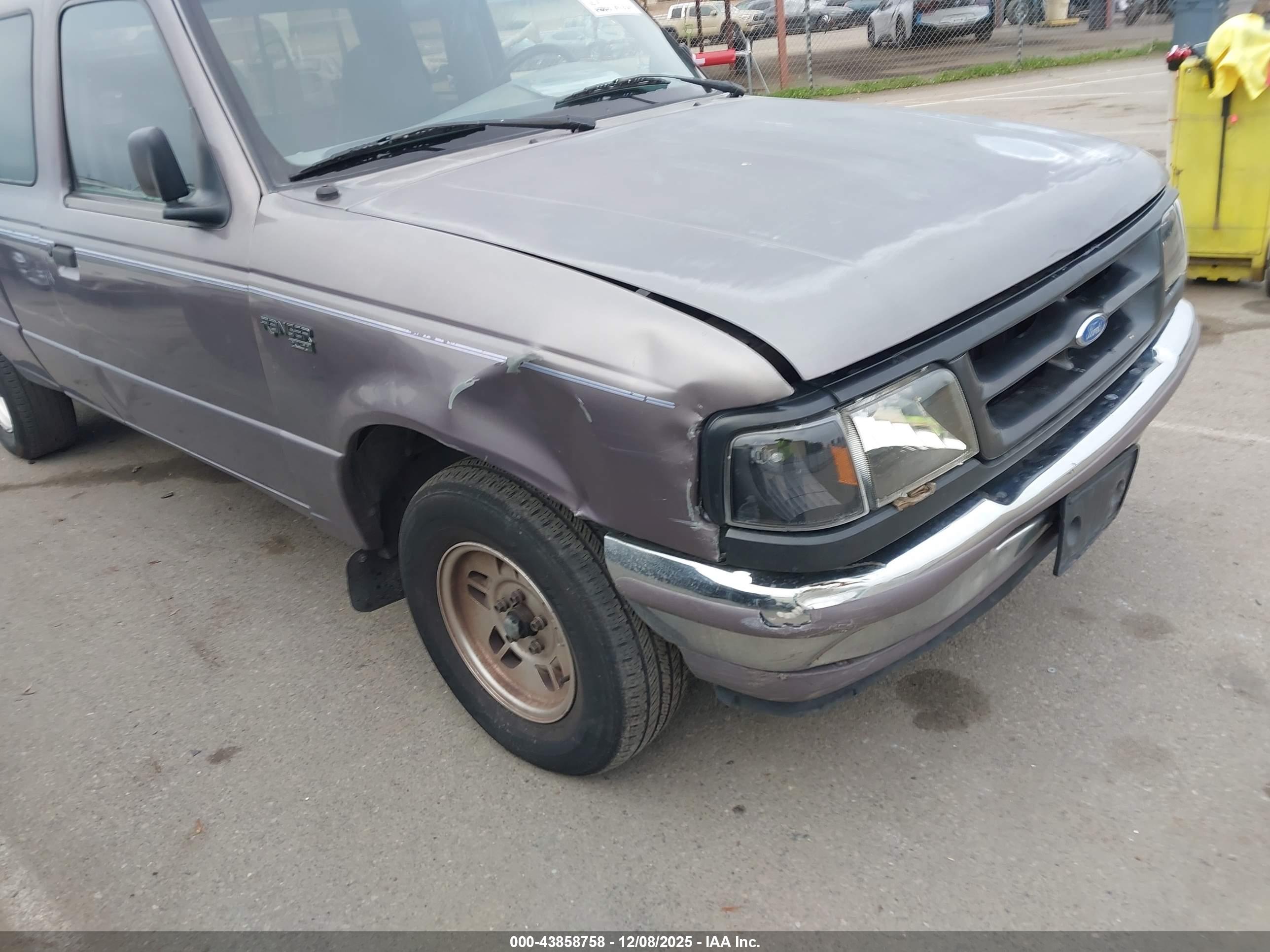 FORD RANGER image 6