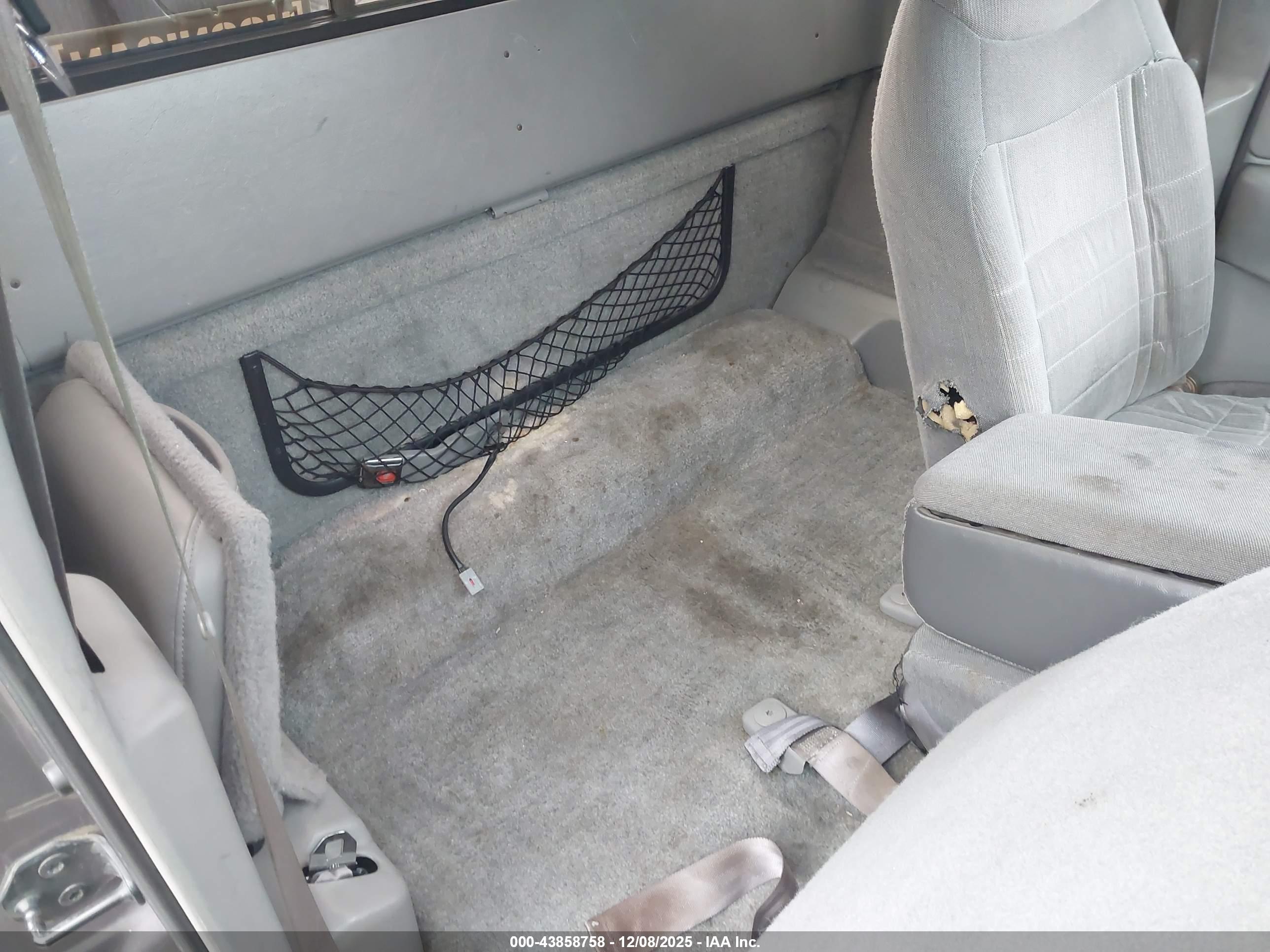FORD RANGER image 8