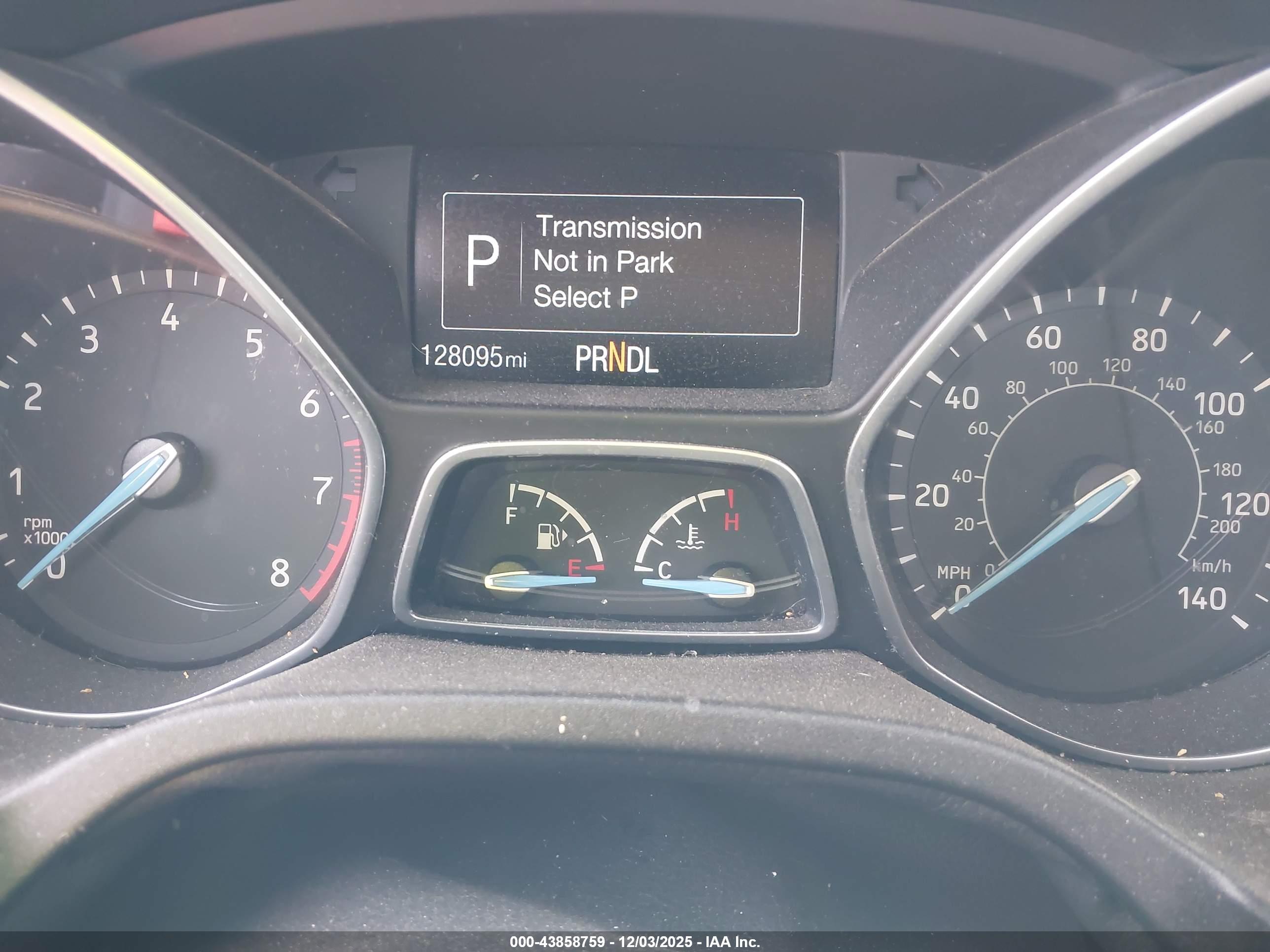 FORD FOCUS image 7