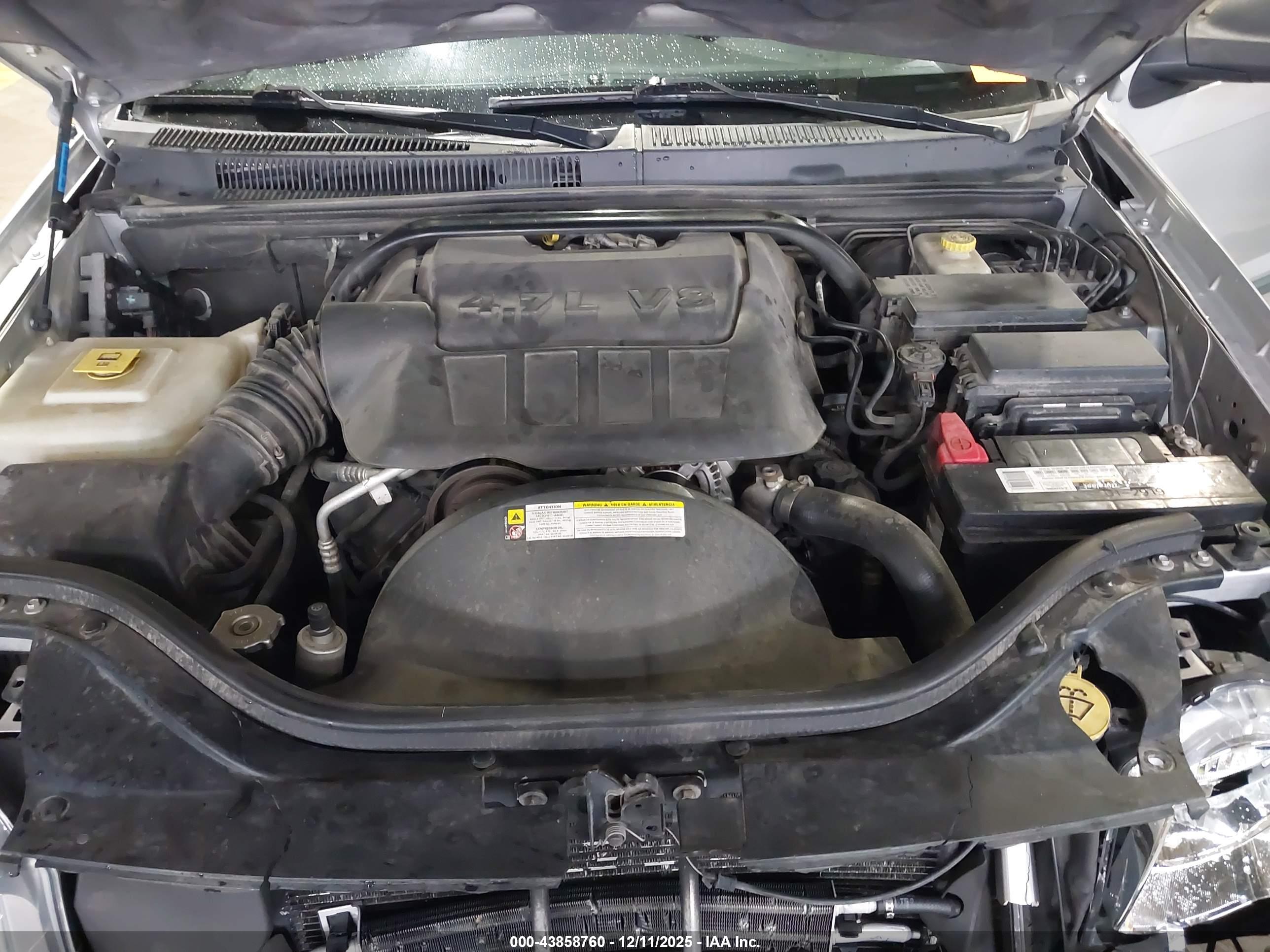 JEEP GRAND image 10