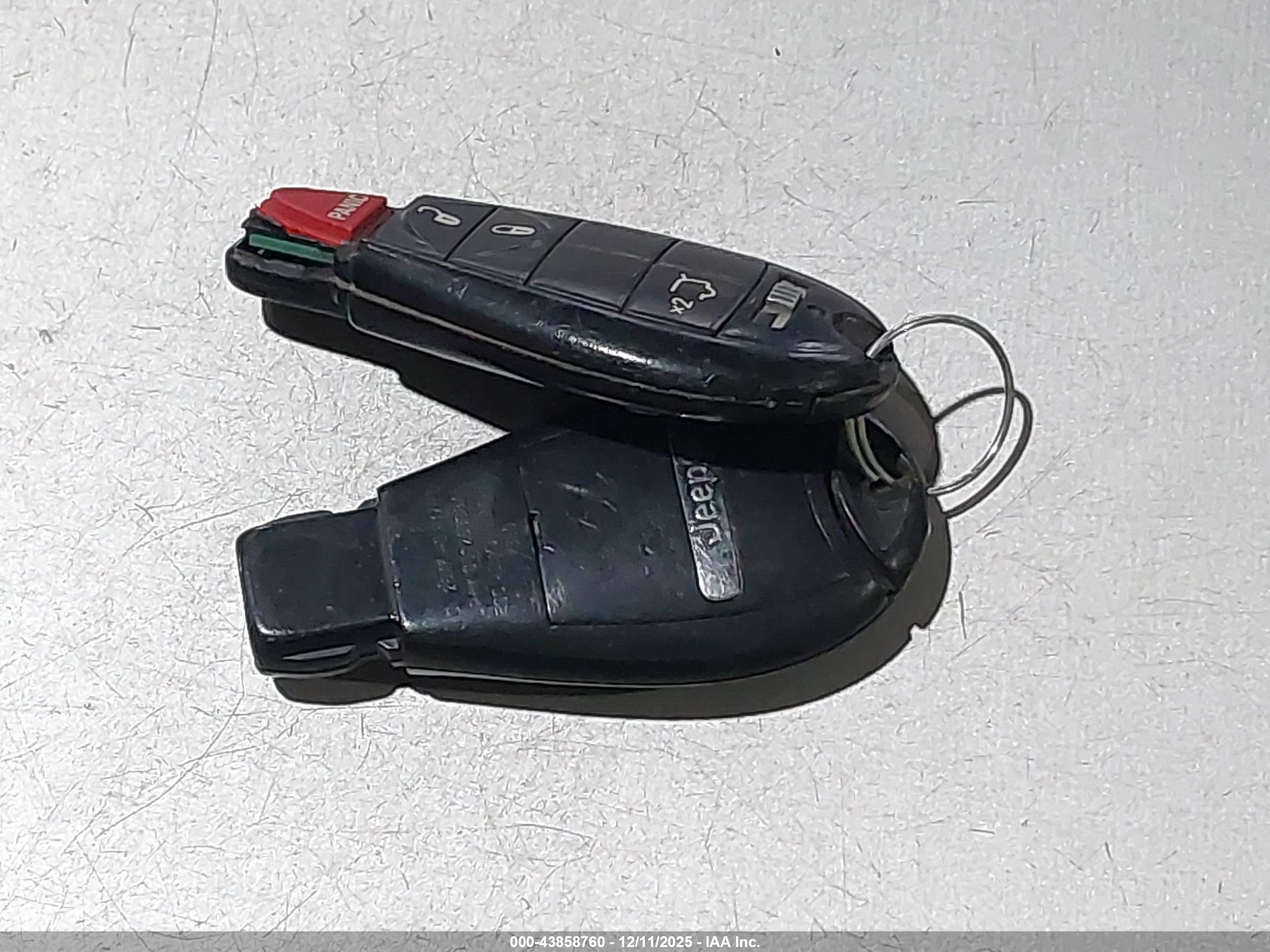 JEEP GRAND image 11