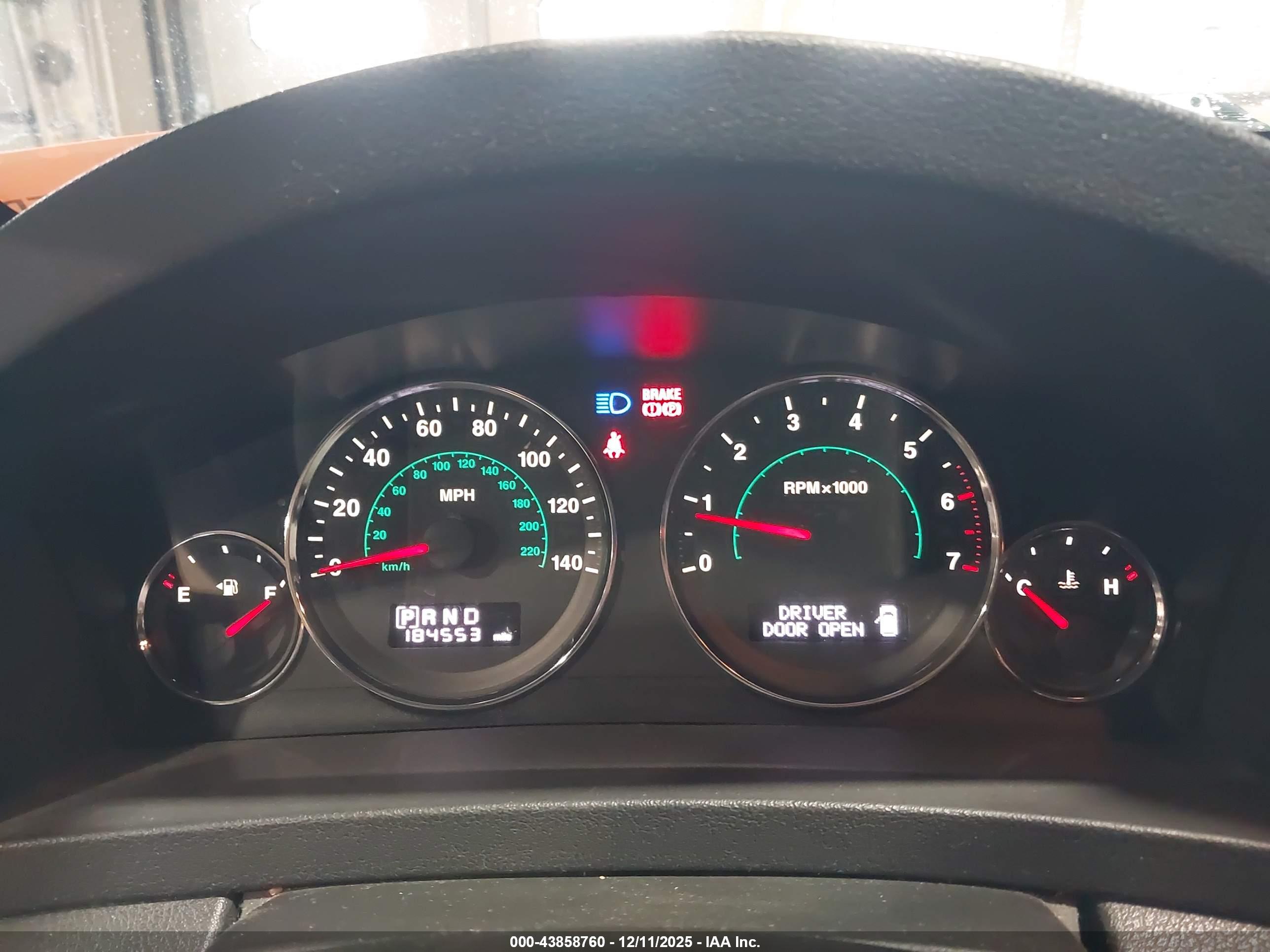 JEEP GRAND image 7
