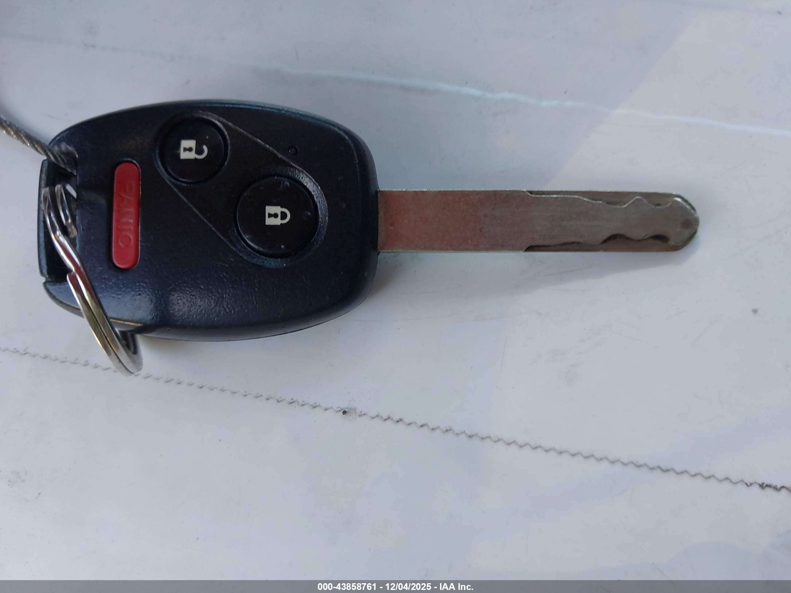 HONDA FIT image 11