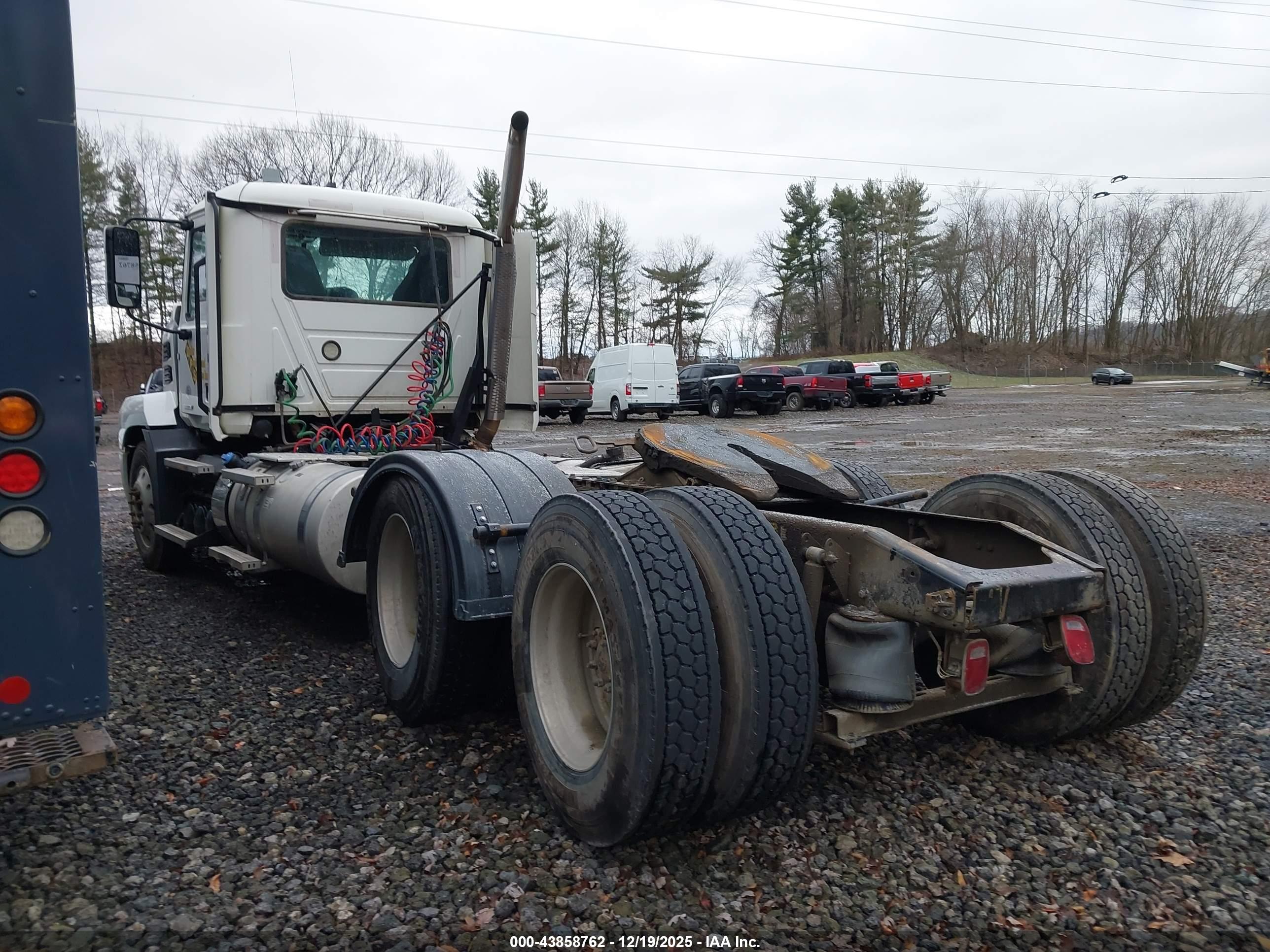 MACK ANTHEM image 3