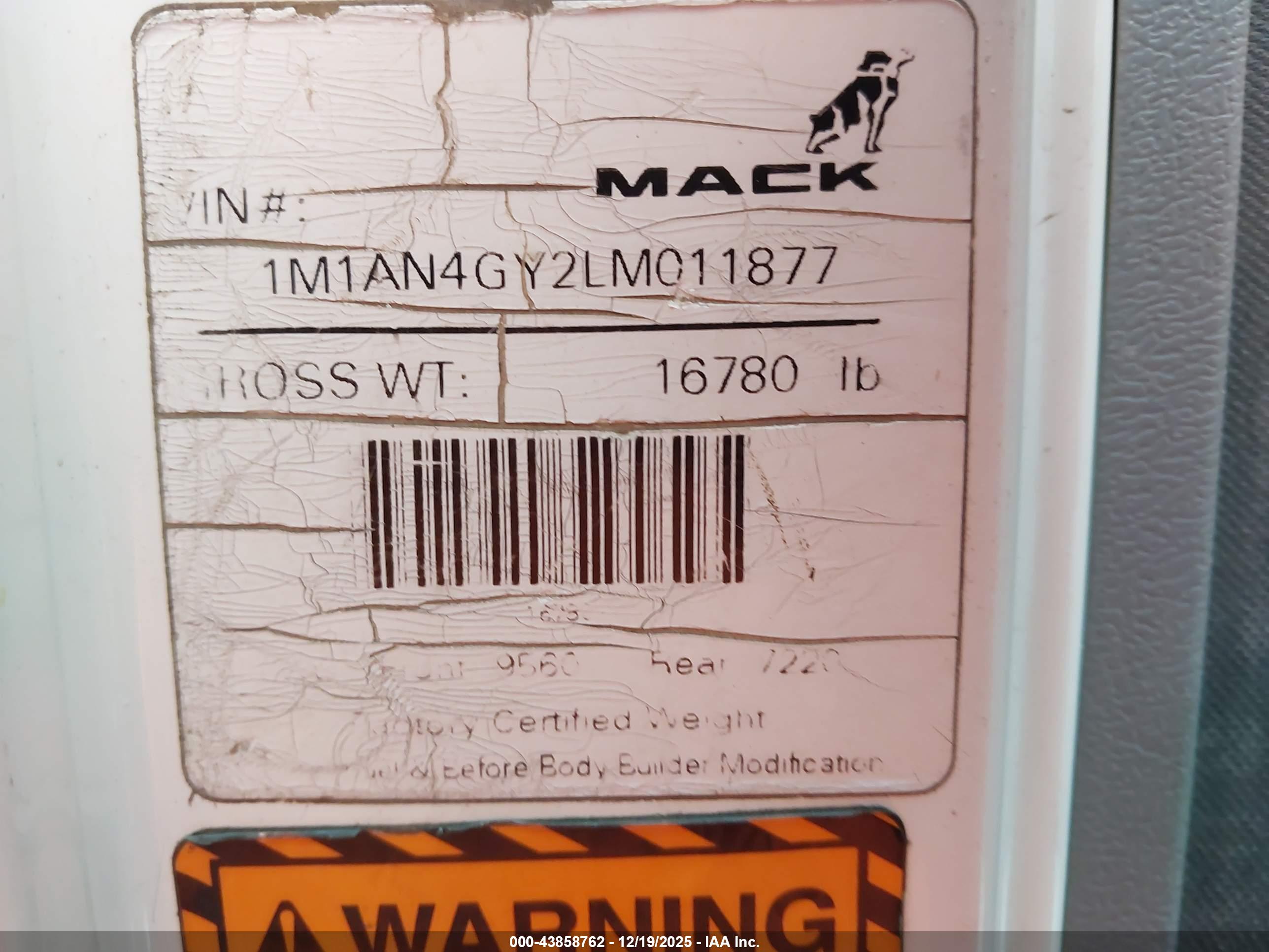 MACK ANTHEM image 9