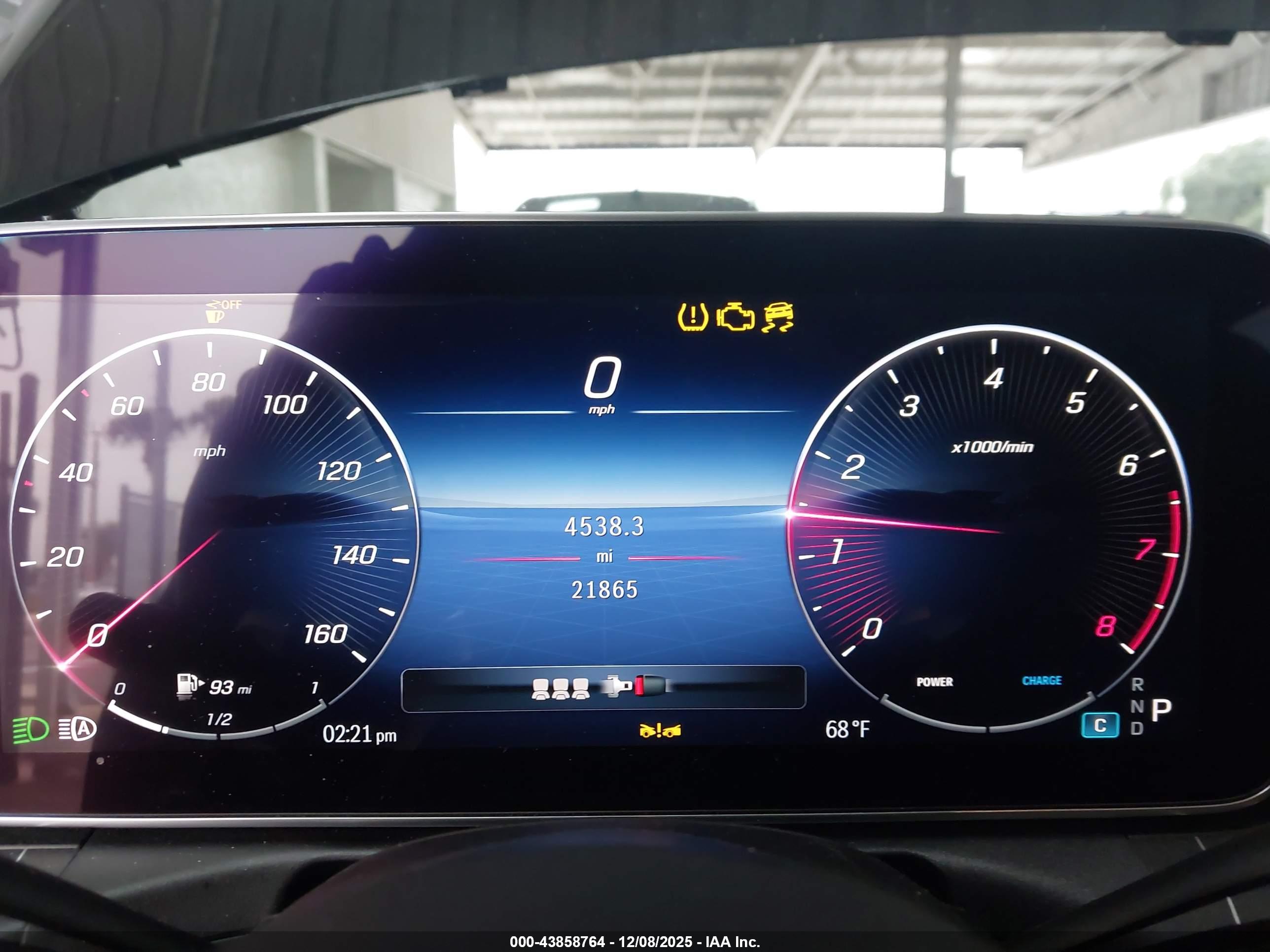 MERCEDES-BENZ C image 7