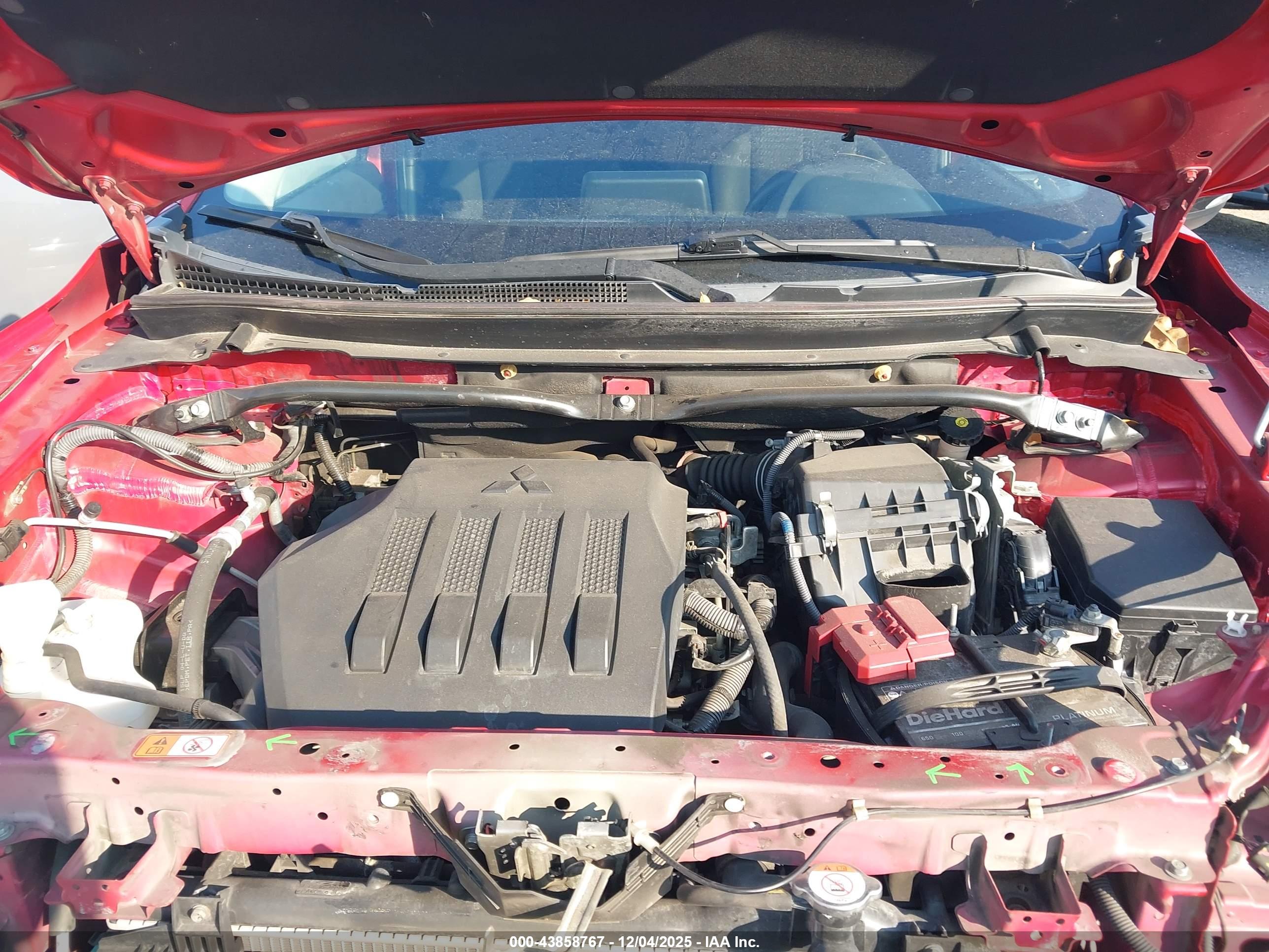 MITSUBISHI ECLIPSE image 10