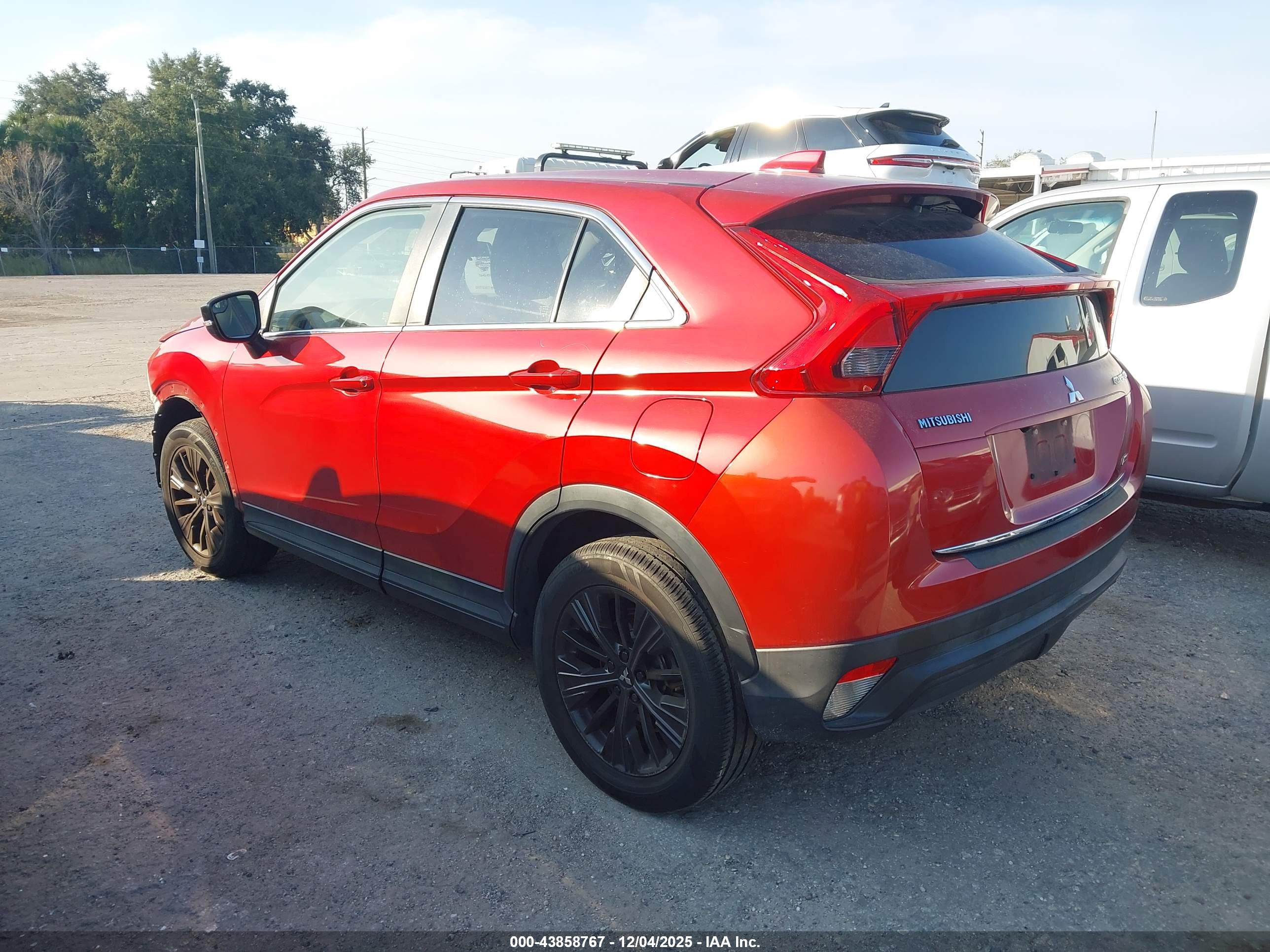 MITSUBISHI ECLIPSE image 3