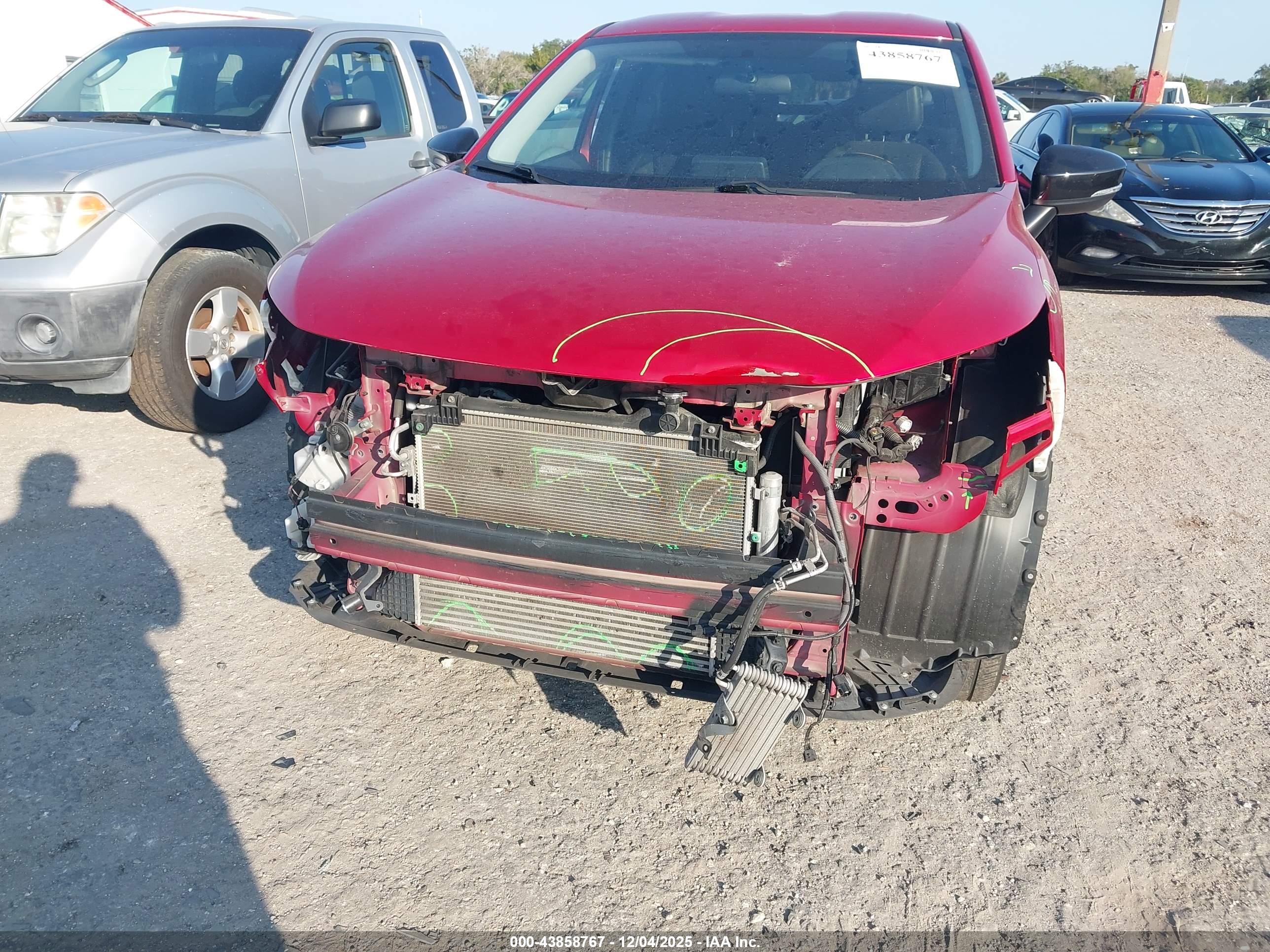 MITSUBISHI ECLIPSE image 6