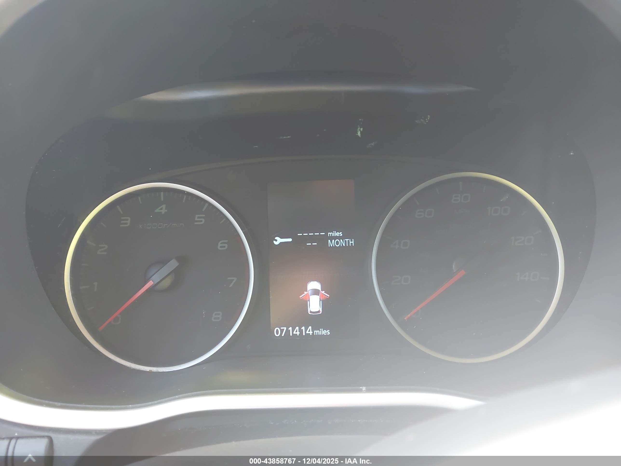 MITSUBISHI ECLIPSE image 7