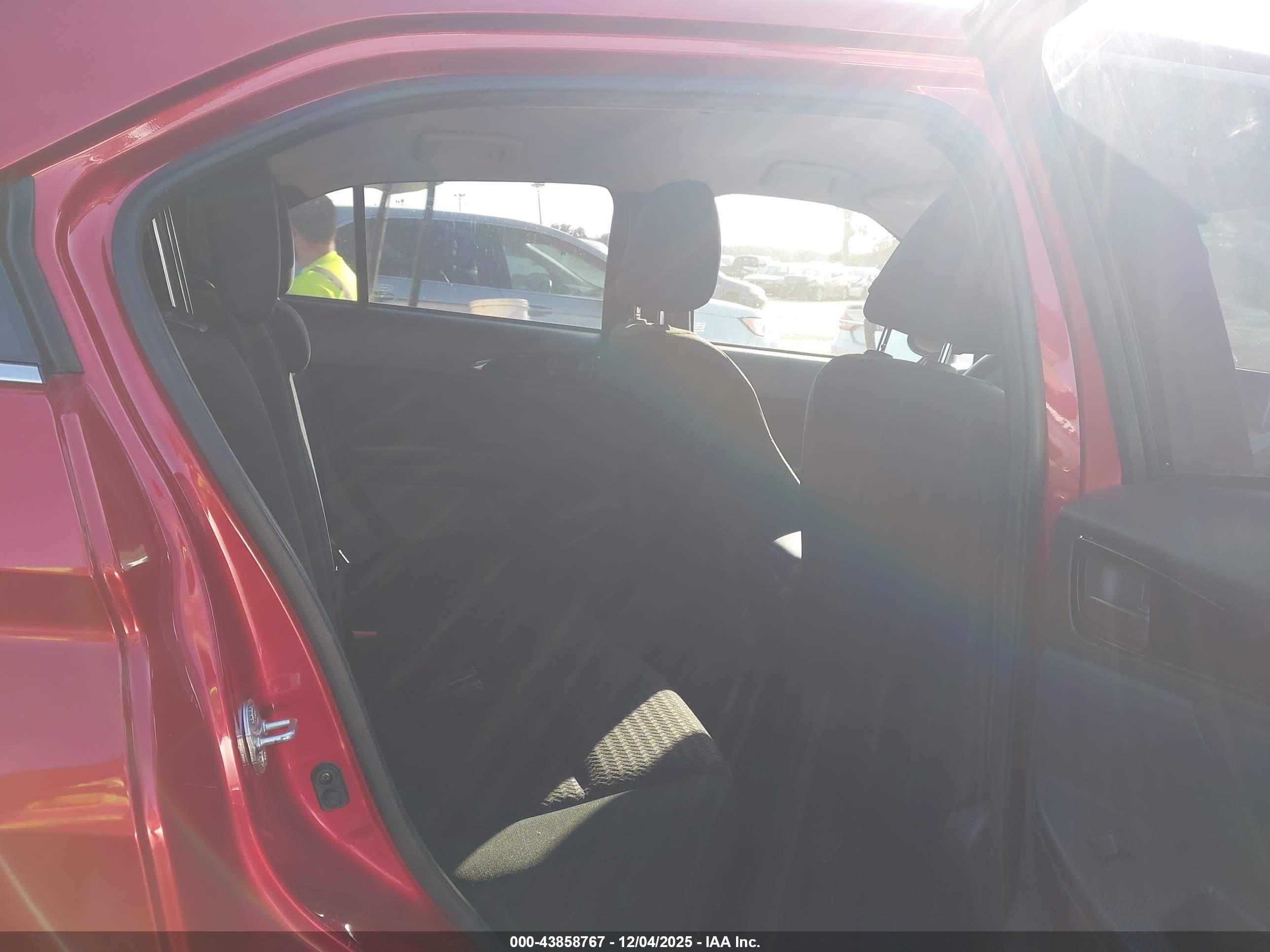 MITSUBISHI ECLIPSE image 8