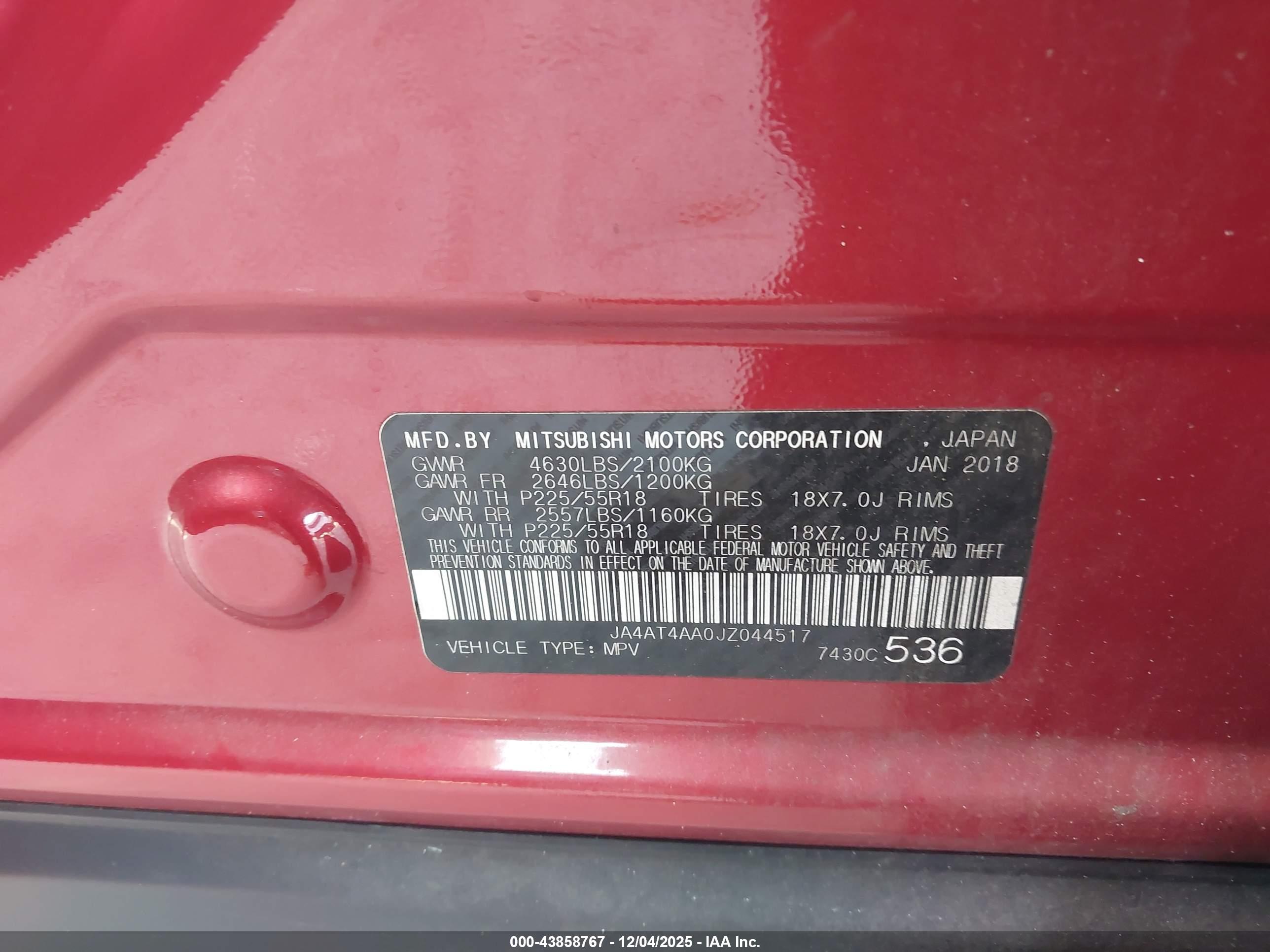 MITSUBISHI ECLIPSE image 9