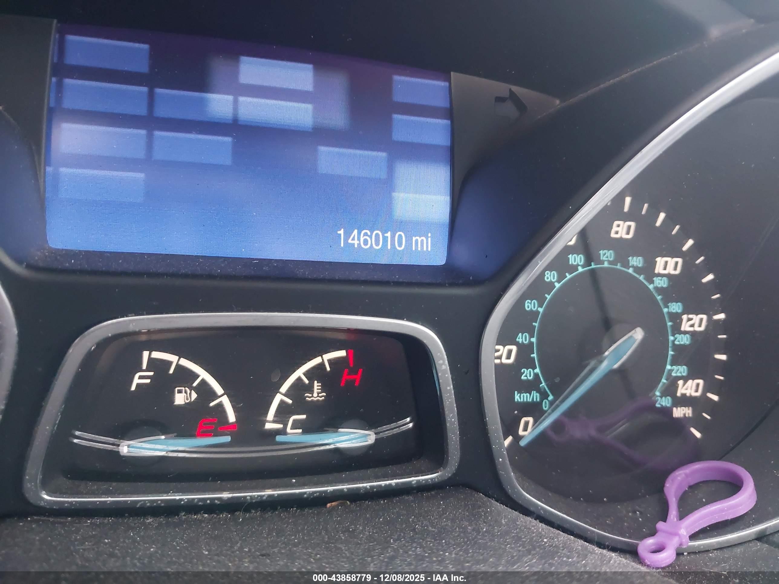 FORD FOCUS image 7
