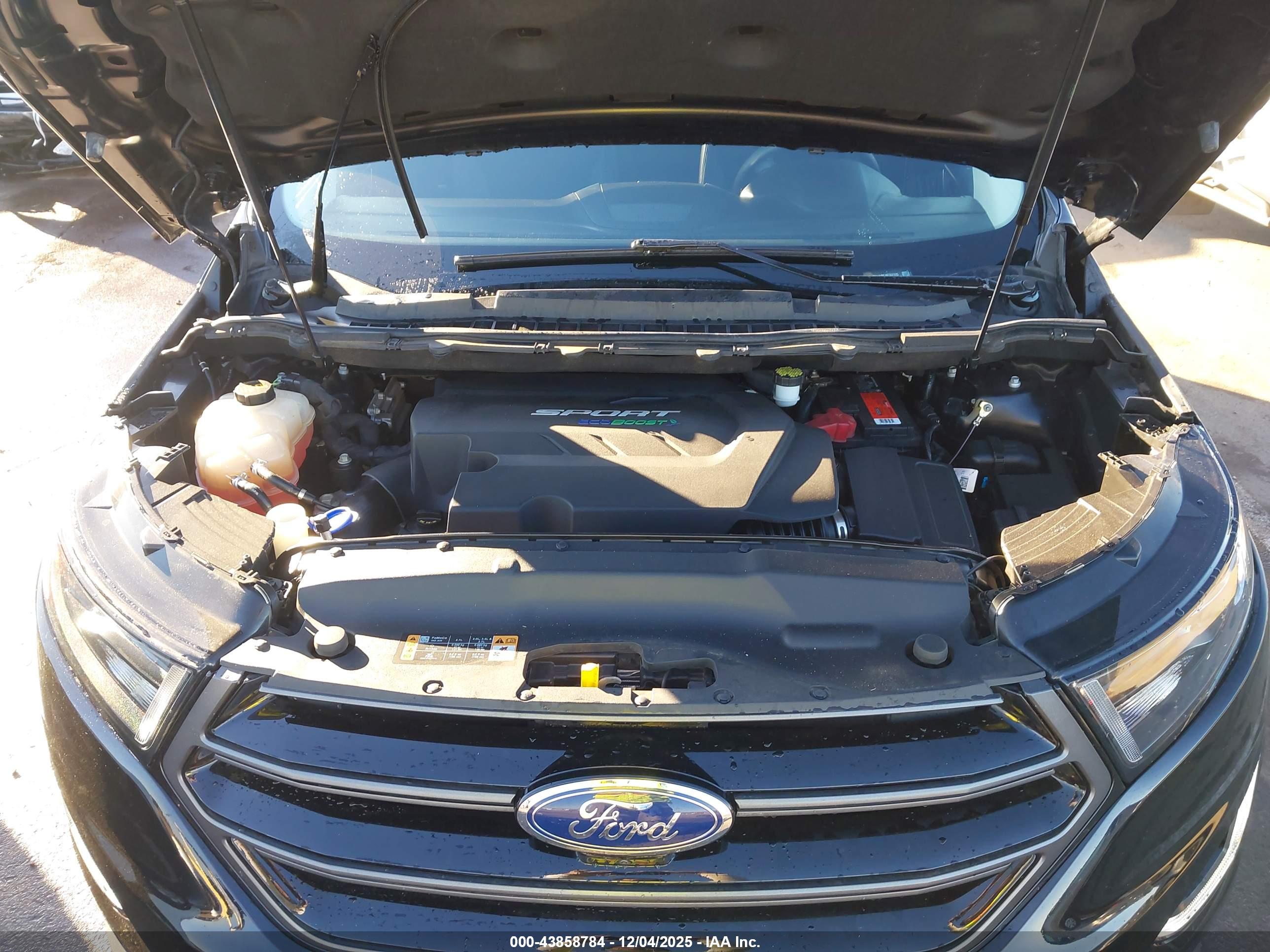 FORD EDGE image 10
