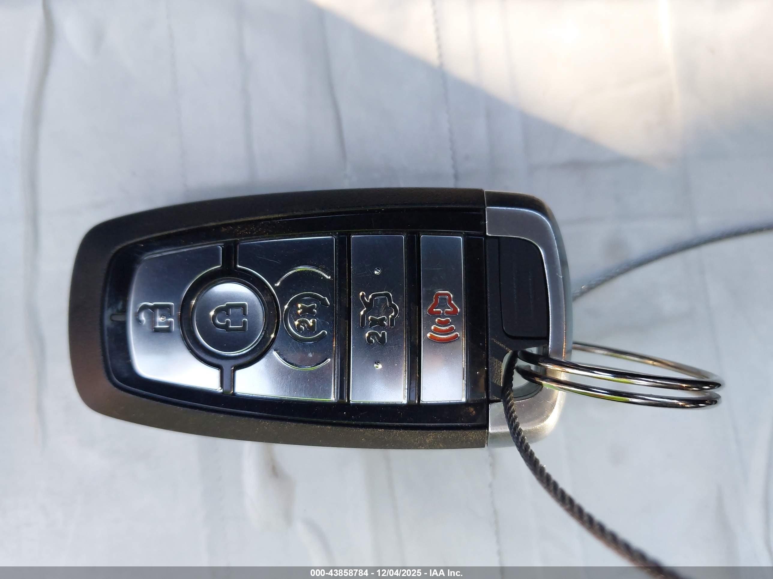 FORD EDGE image 11