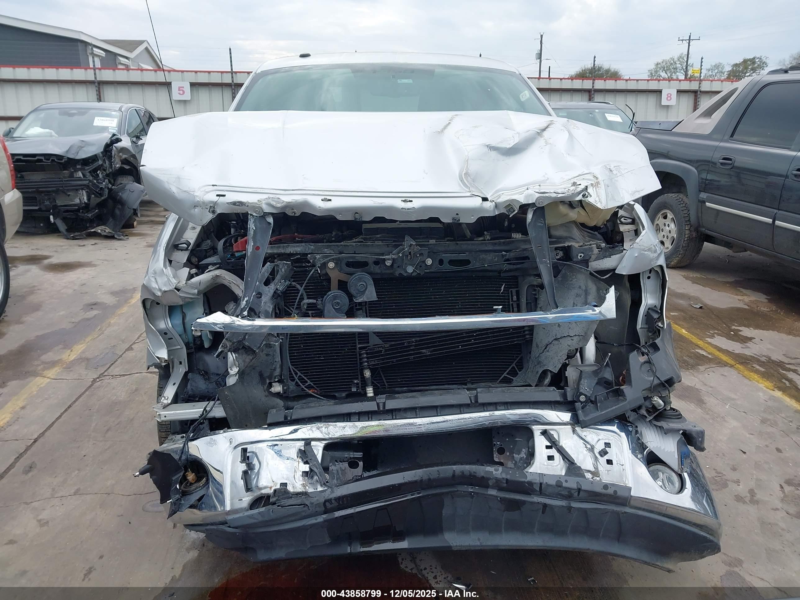 FORD F-150 image 6