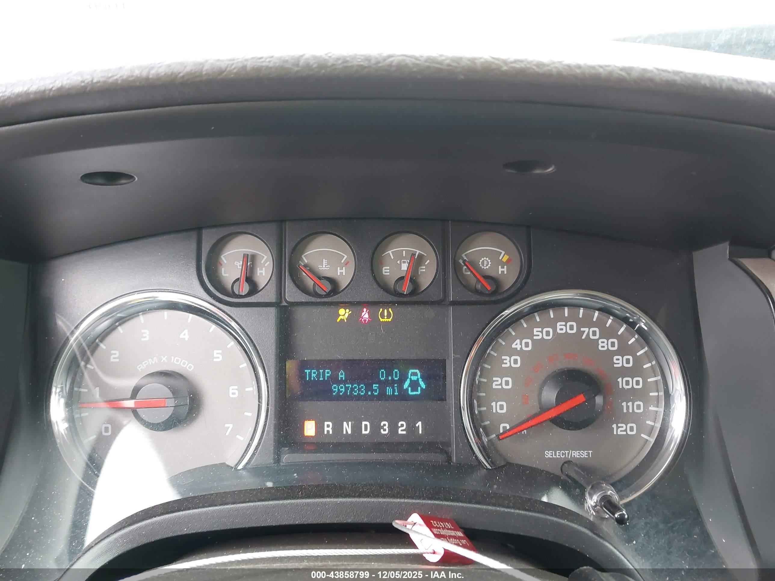 FORD F-150 image 7