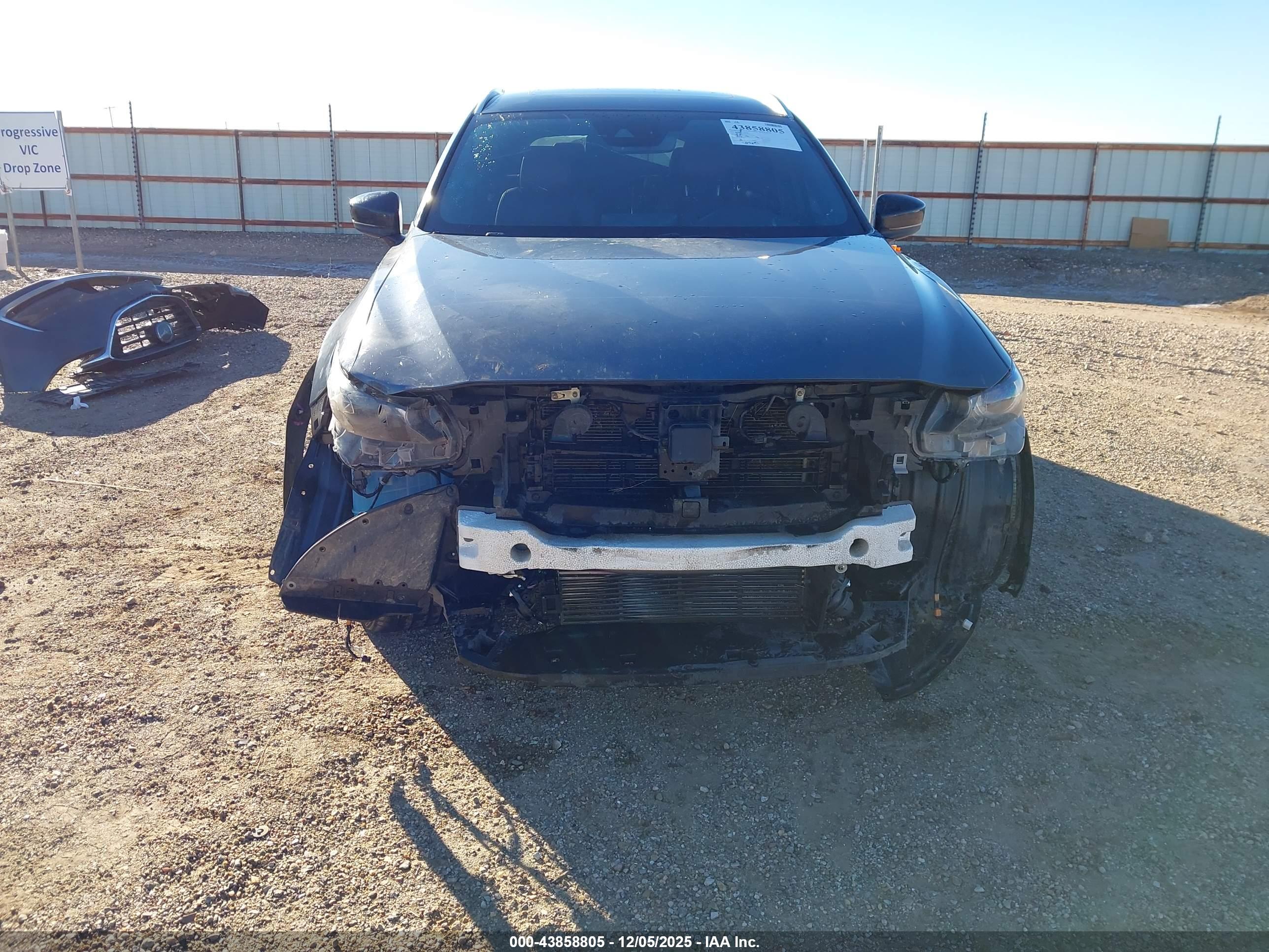 MAZDA CX-9 image 6