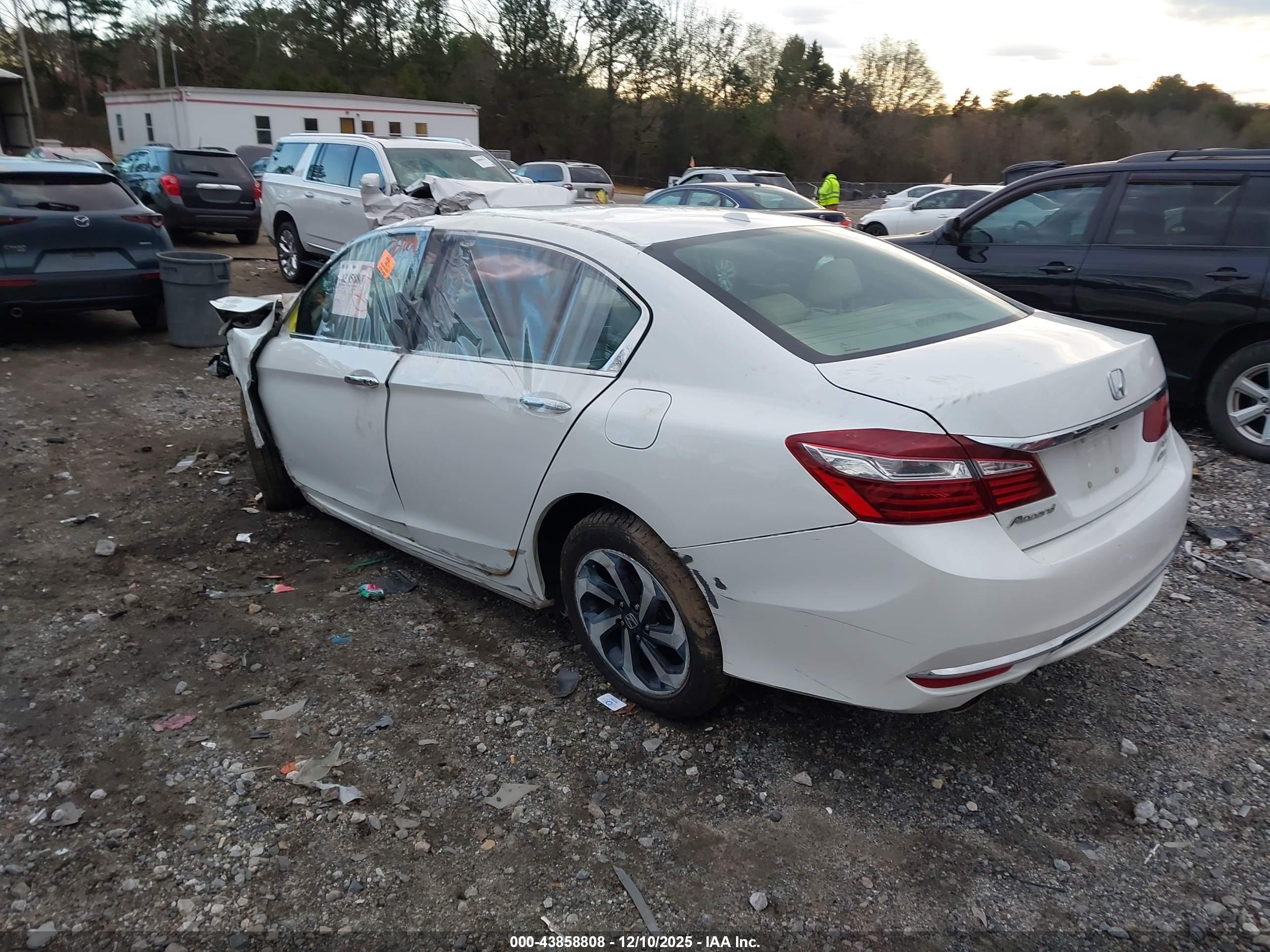 HONDA ACCORD image 3