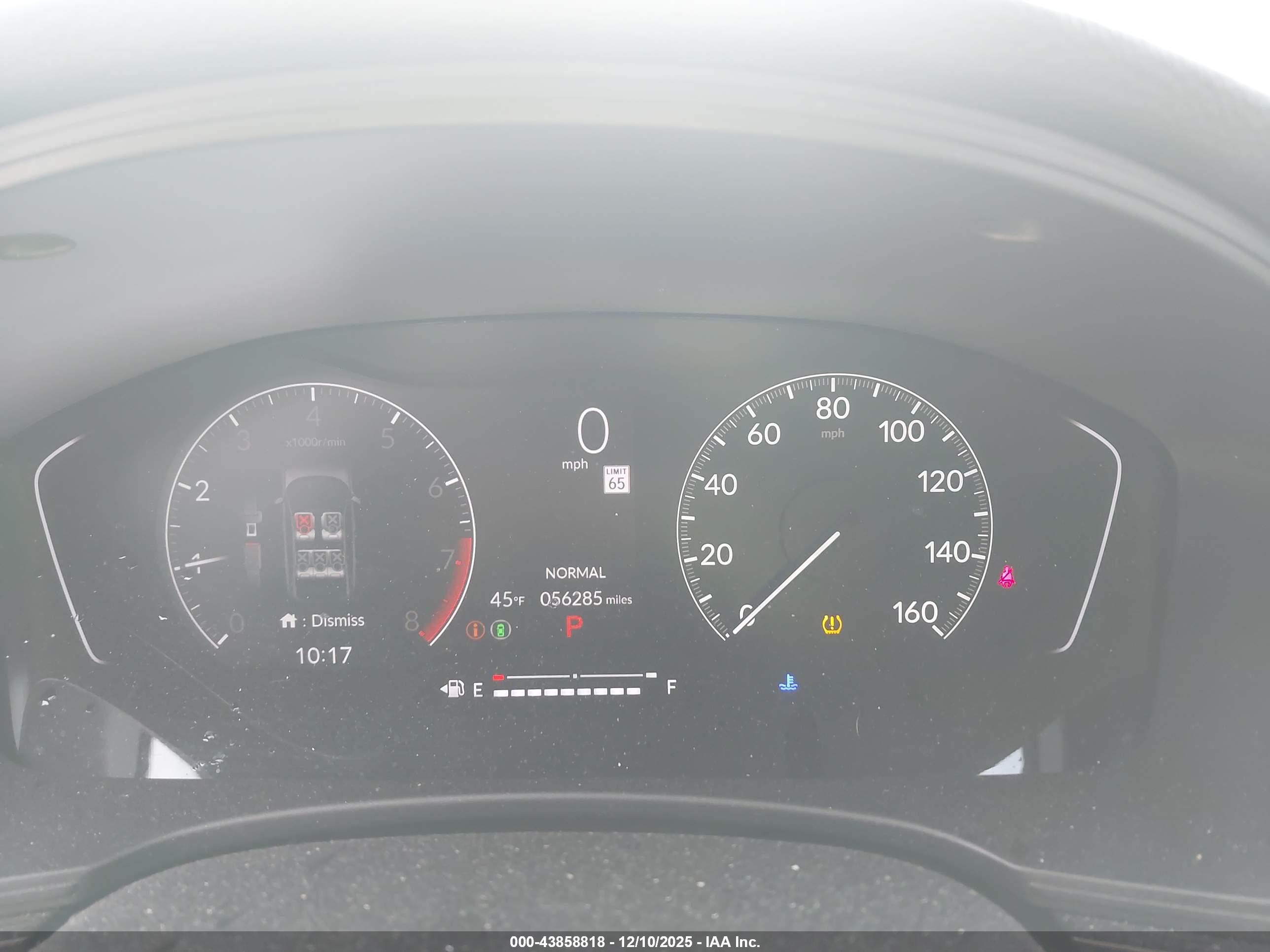 HONDA CIVIC image 7