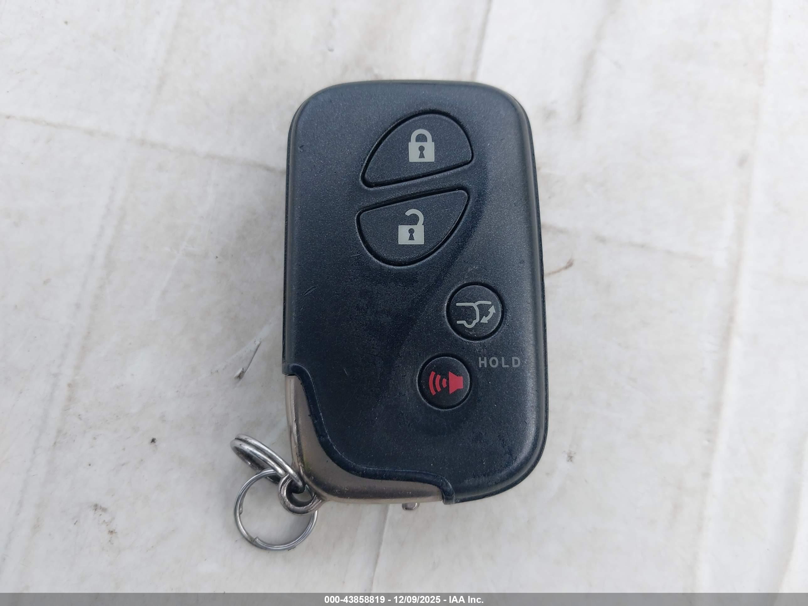 LEXUS RX image 11