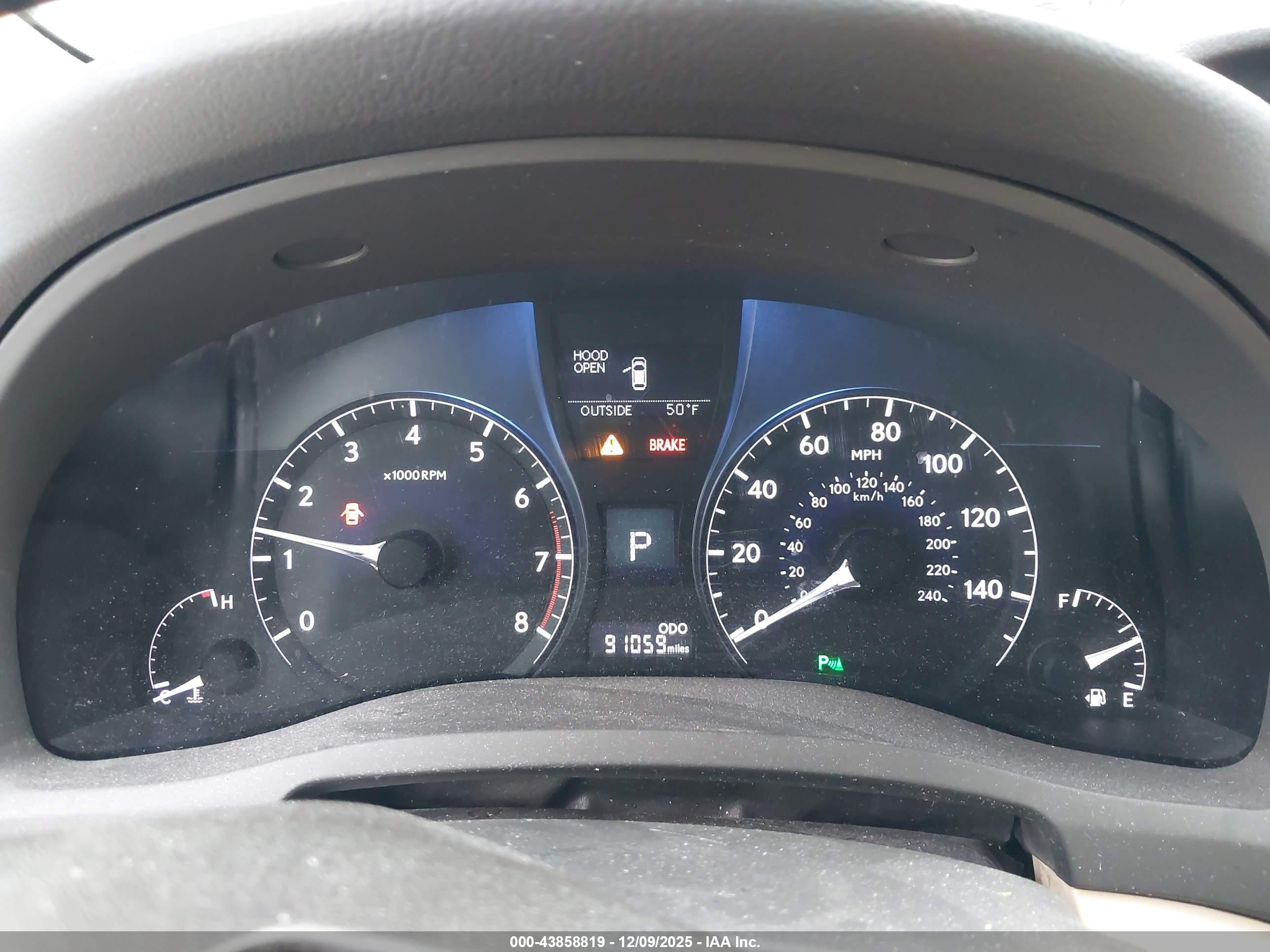 LEXUS RX image 7