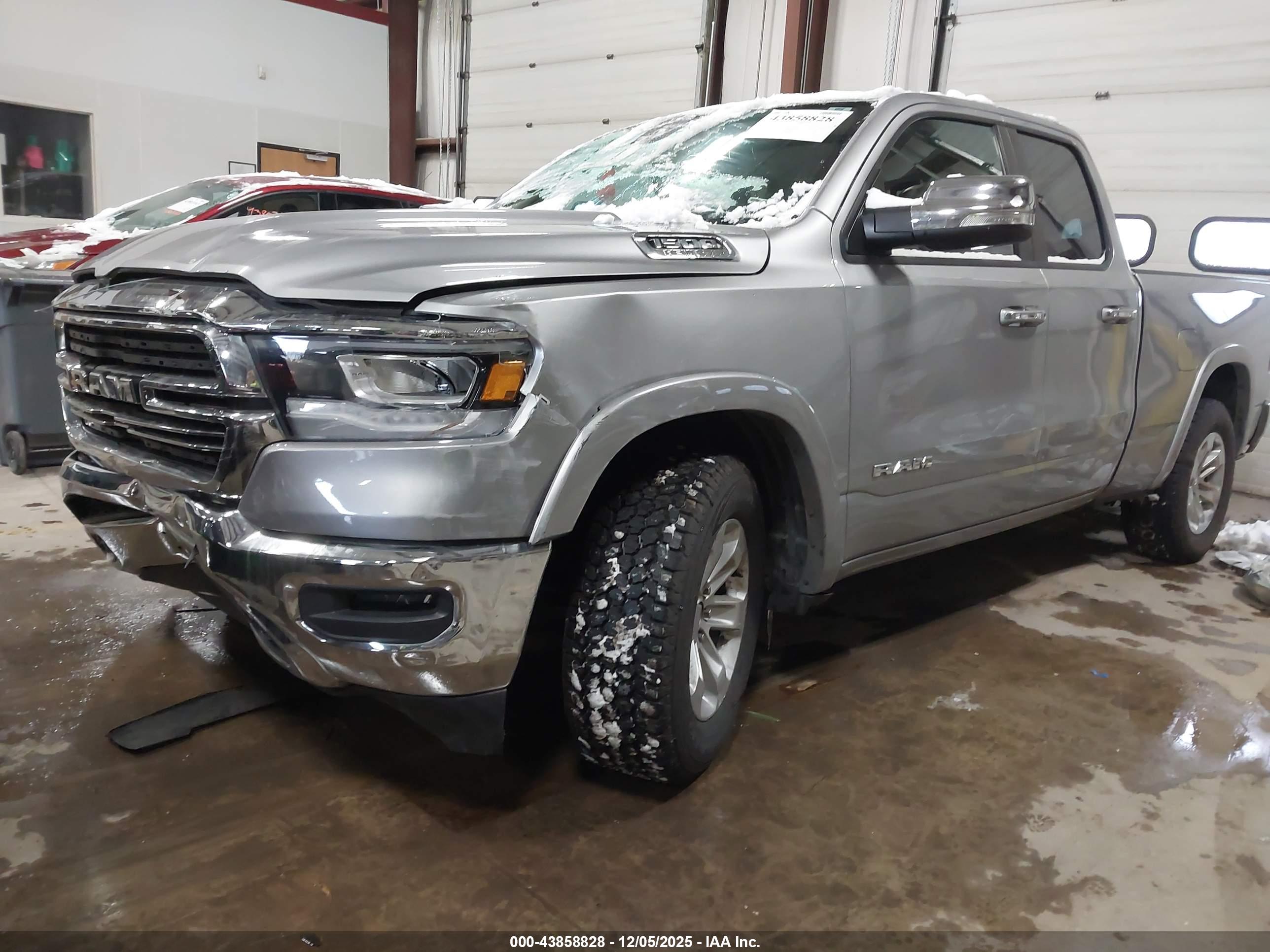 RAM 1500 image 2