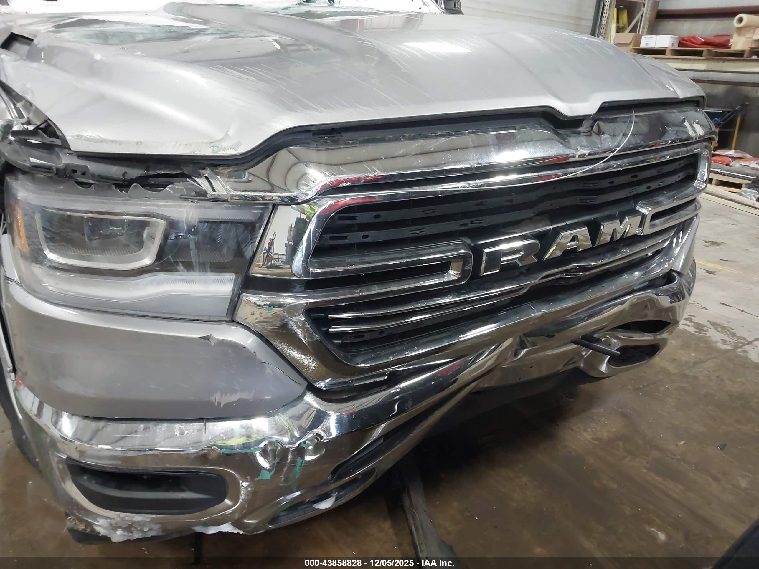 RAM 1500 image 6