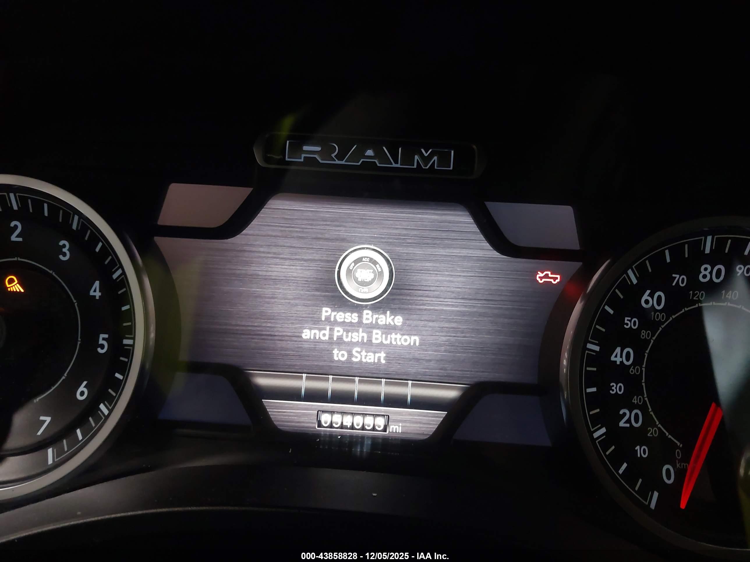 RAM 1500 image 7