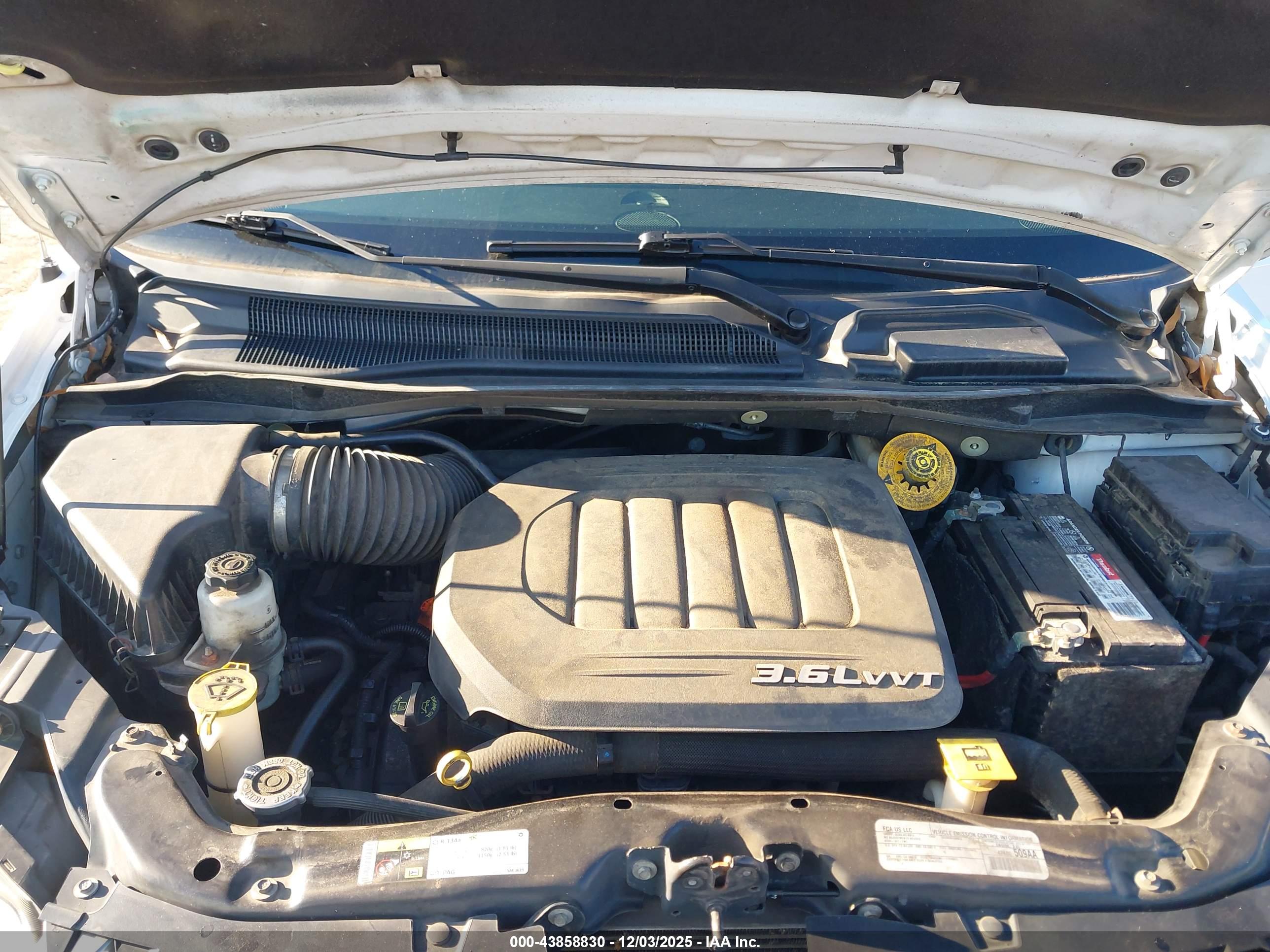 DODGE GRAND image 10
