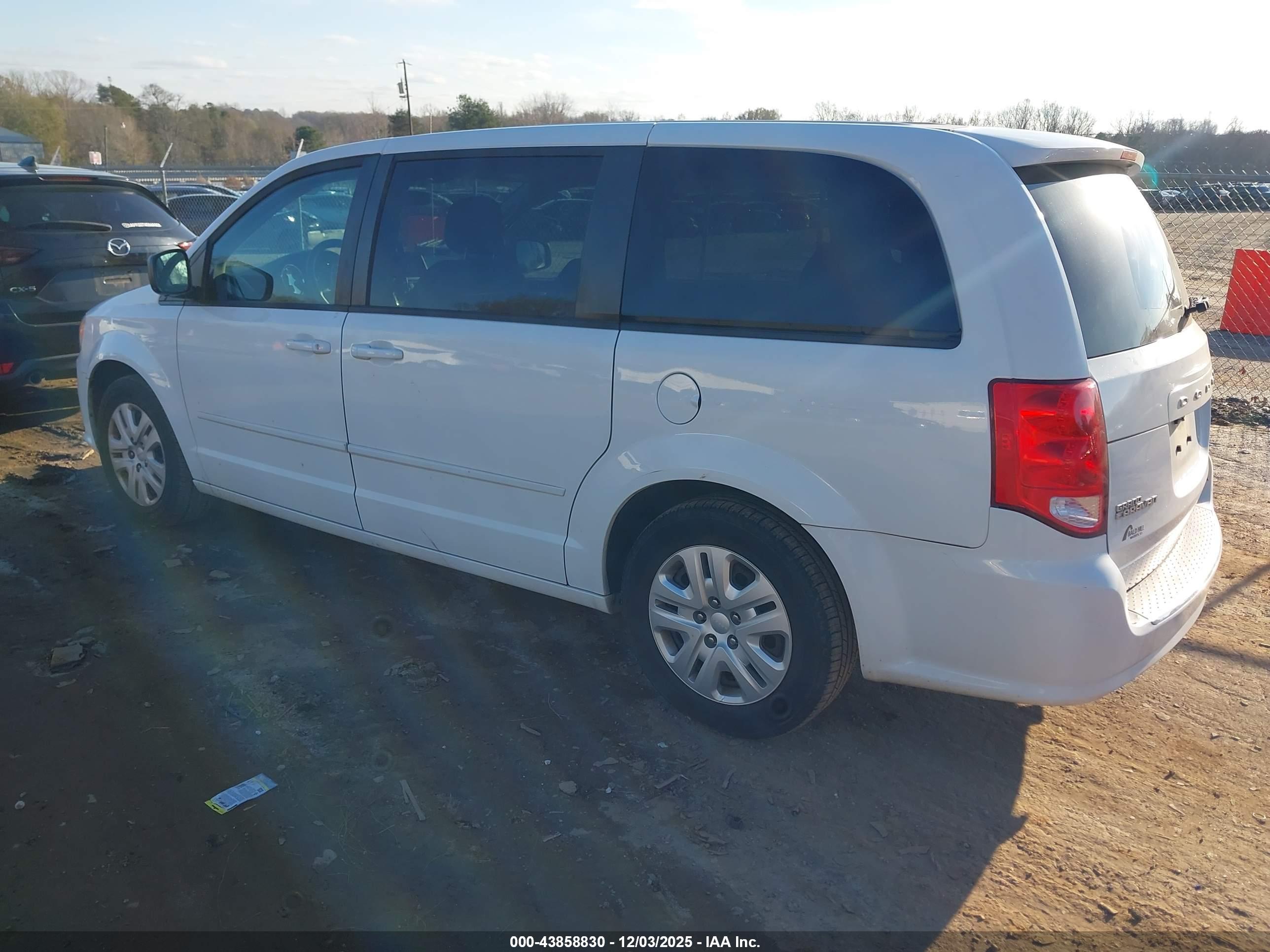 DODGE GRAND image 3