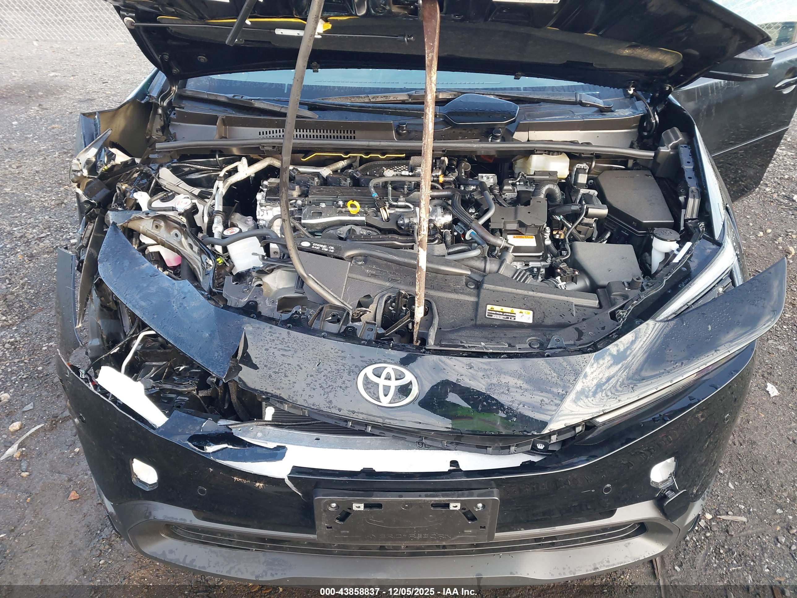 TOYOTA PRIUS image 10