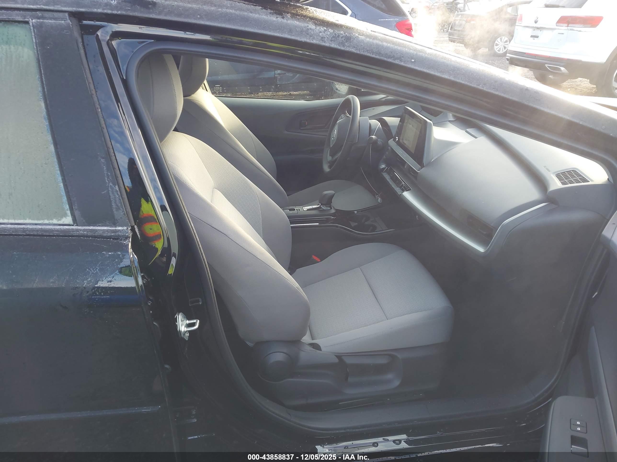TOYOTA PRIUS image 5