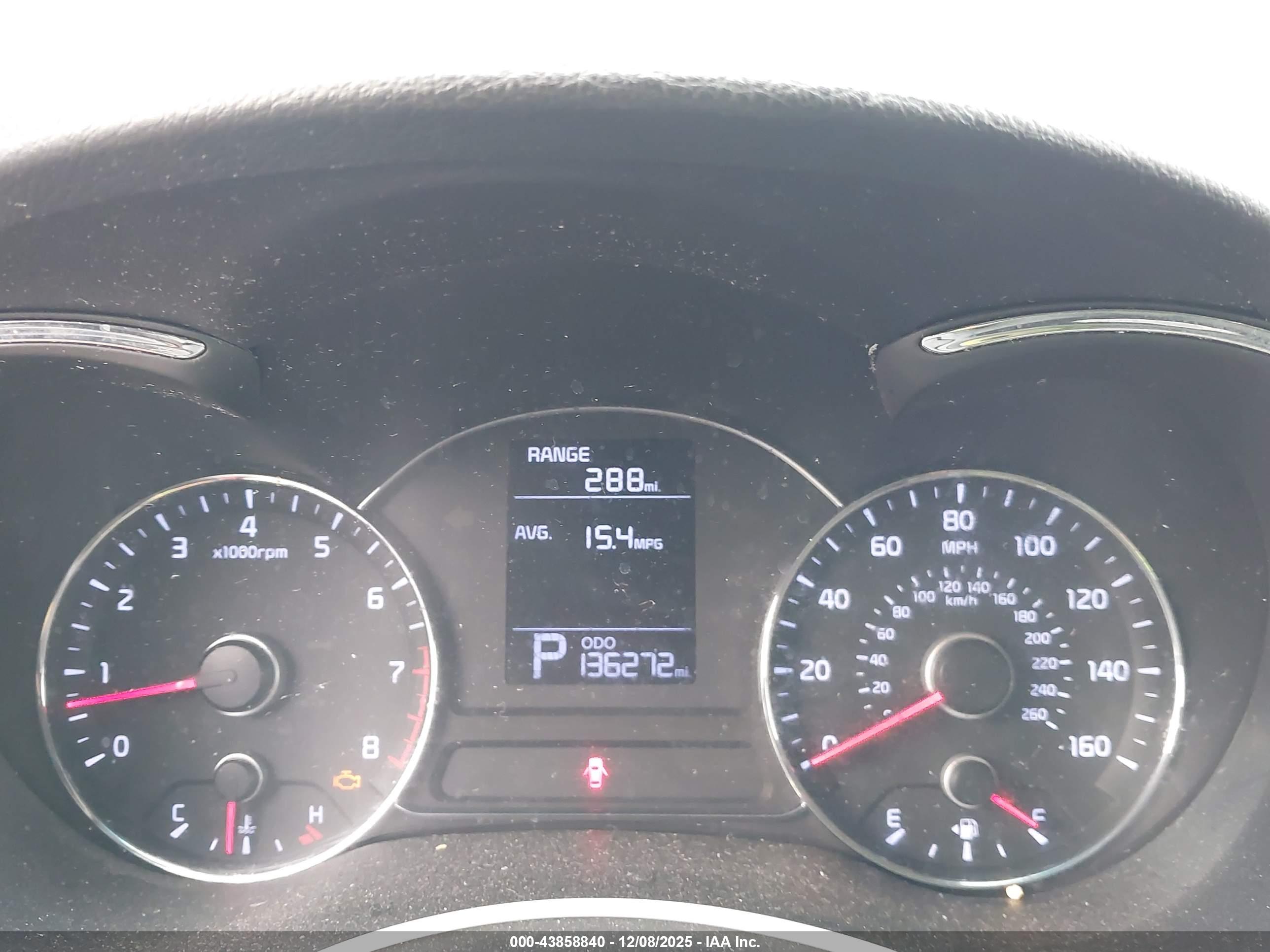 KIA FORTE image 7
