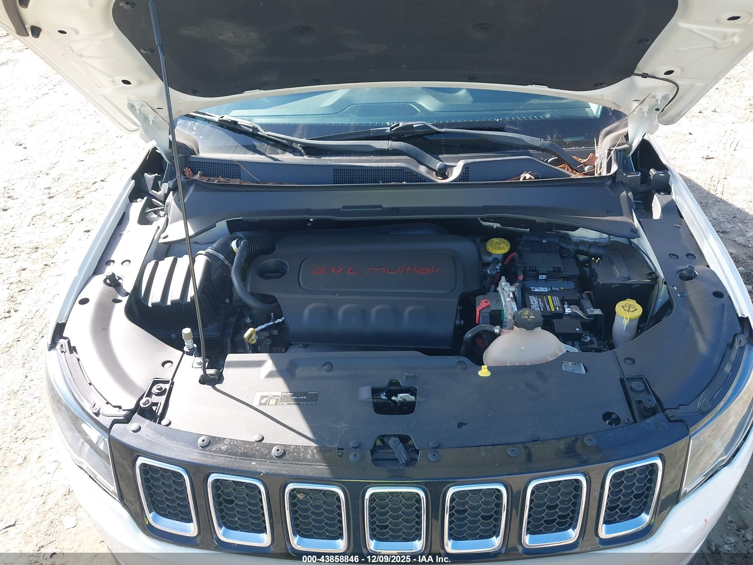 JEEP COMPASS image 10