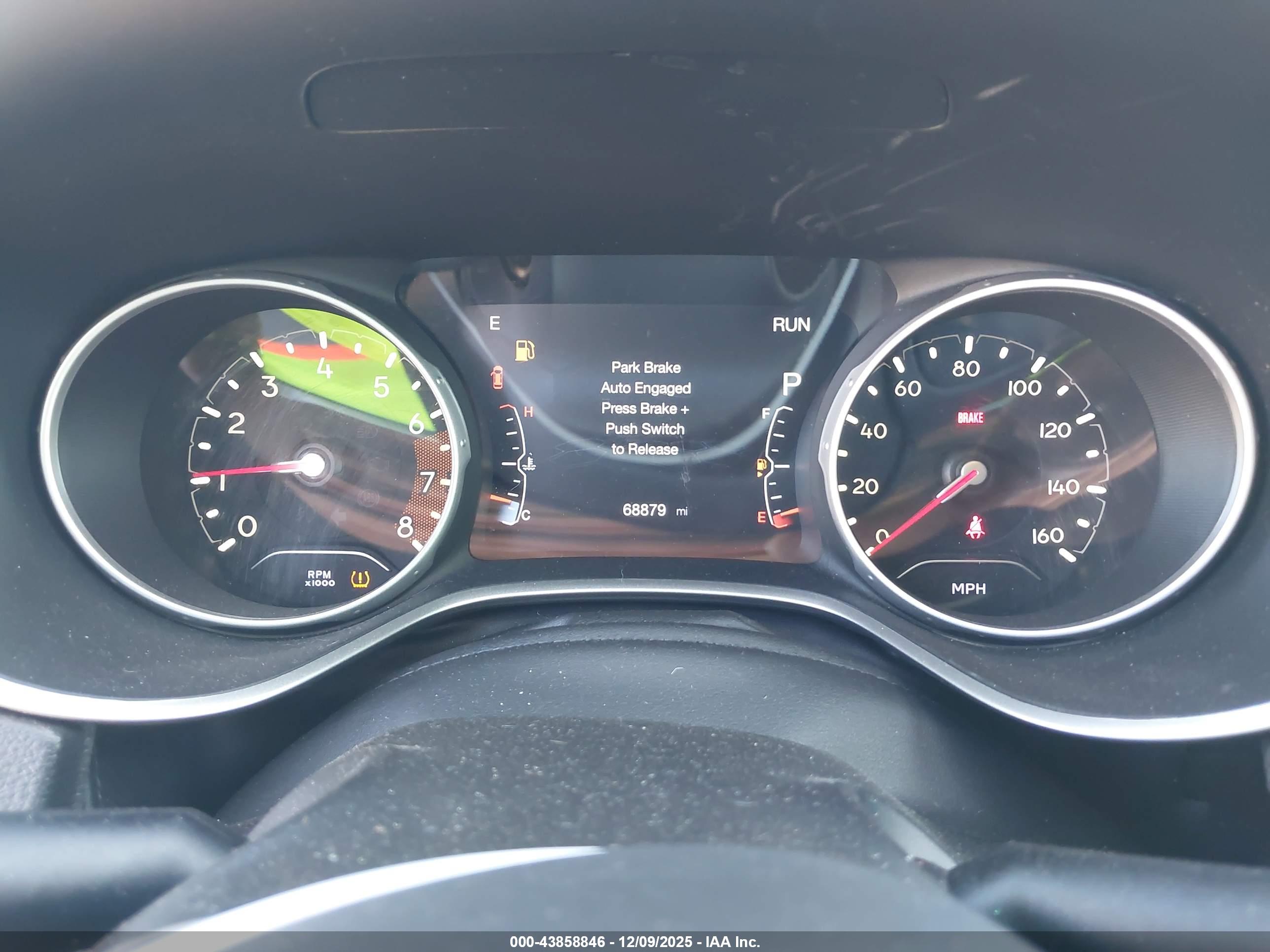 JEEP COMPASS image 7
