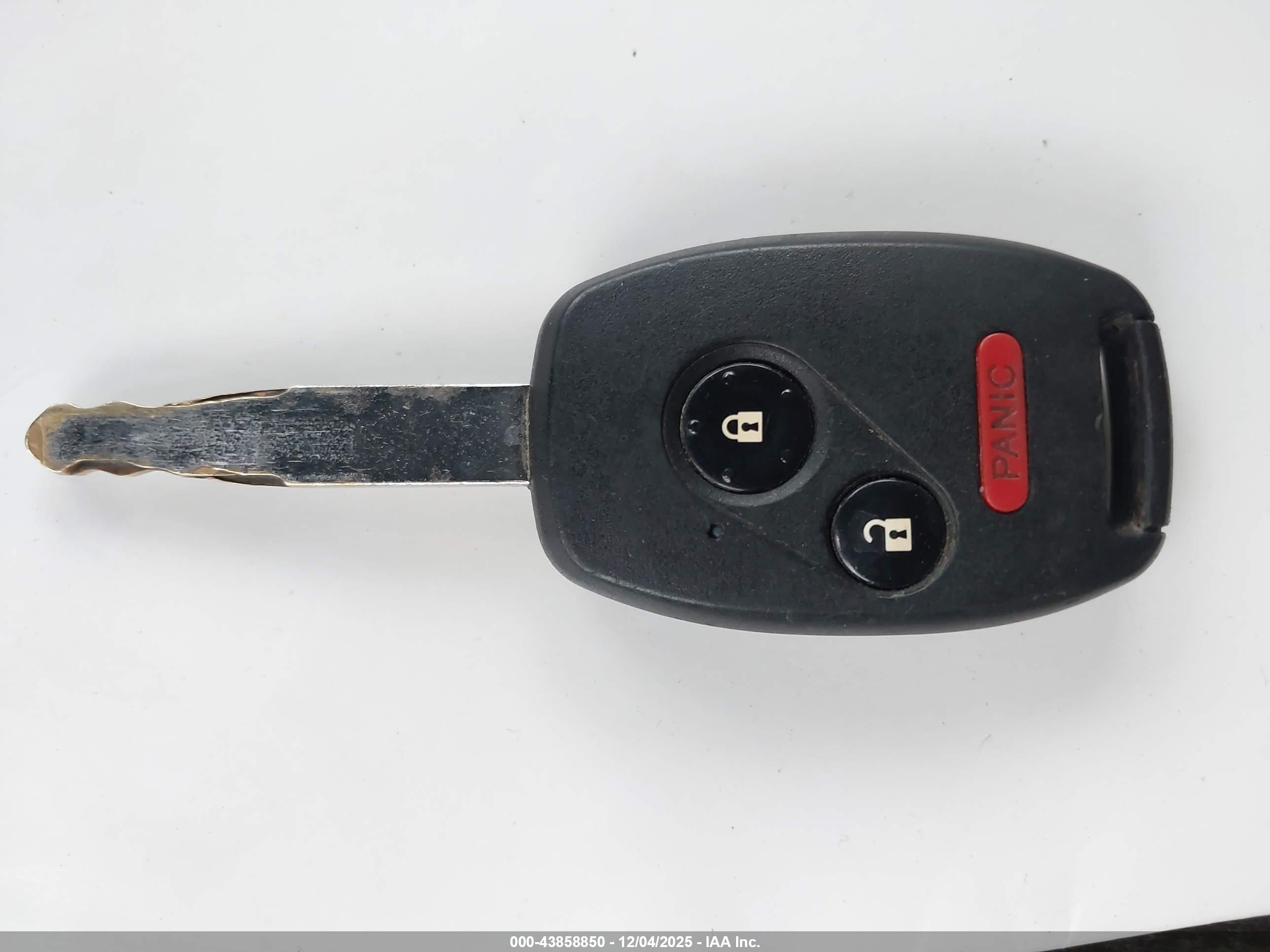 HONDA INSIGHT image 11