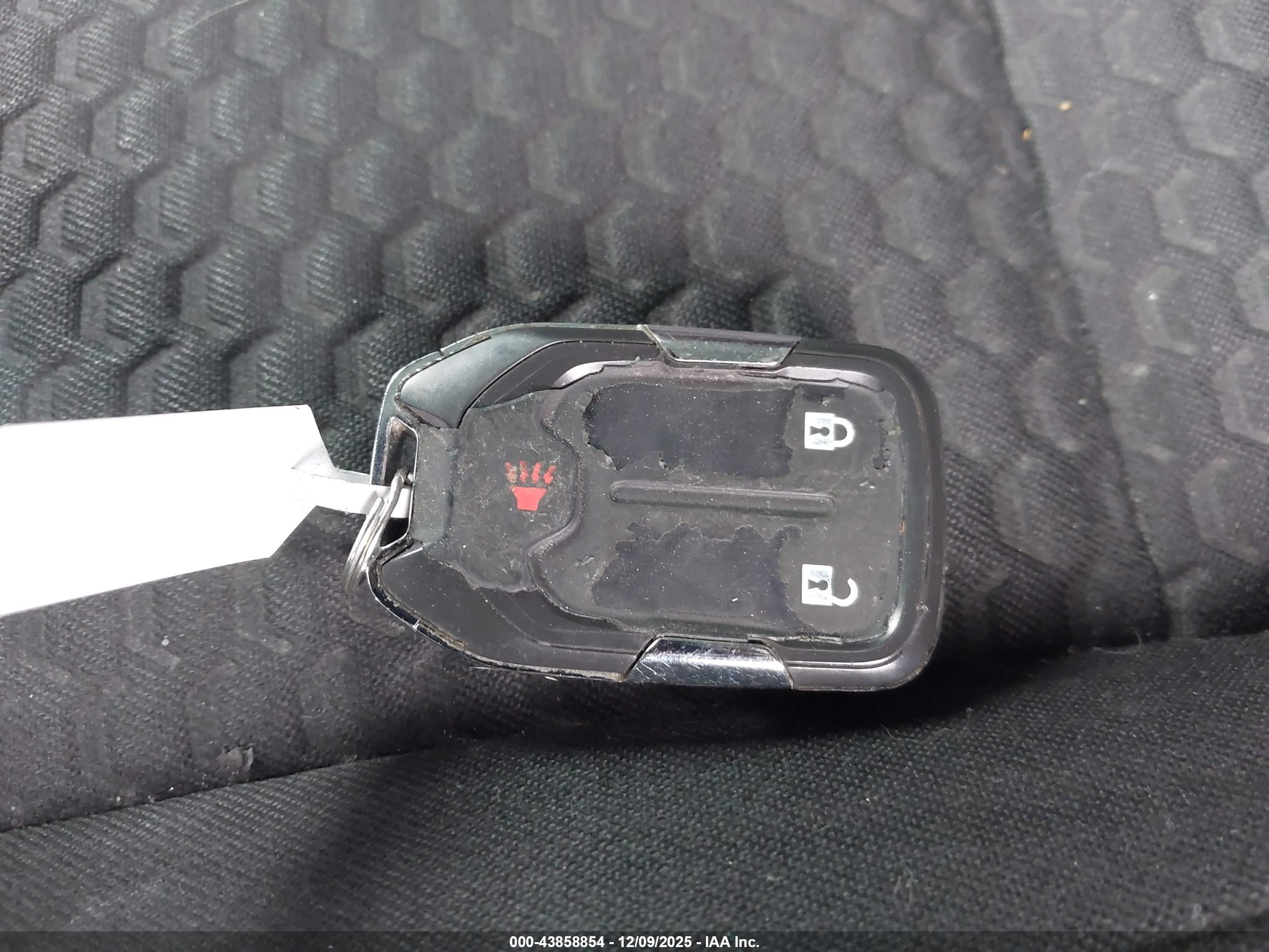 GMC ACADIA image 11