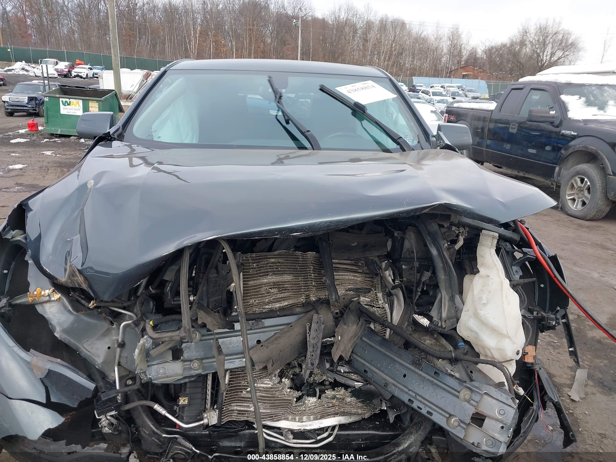 GMC ACADIA image 6