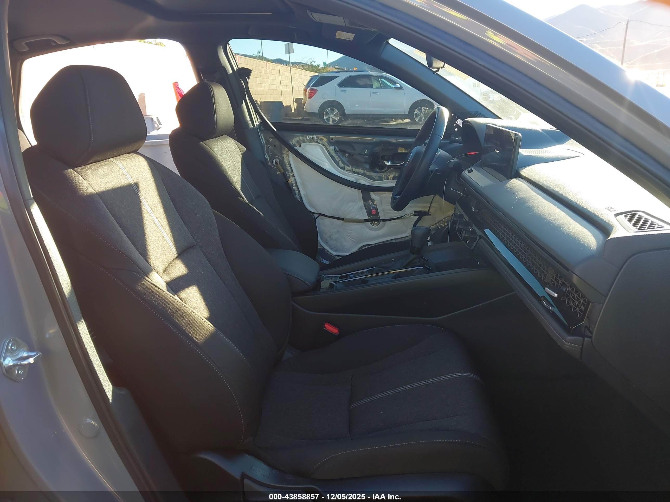 HONDA ACCORD image 5