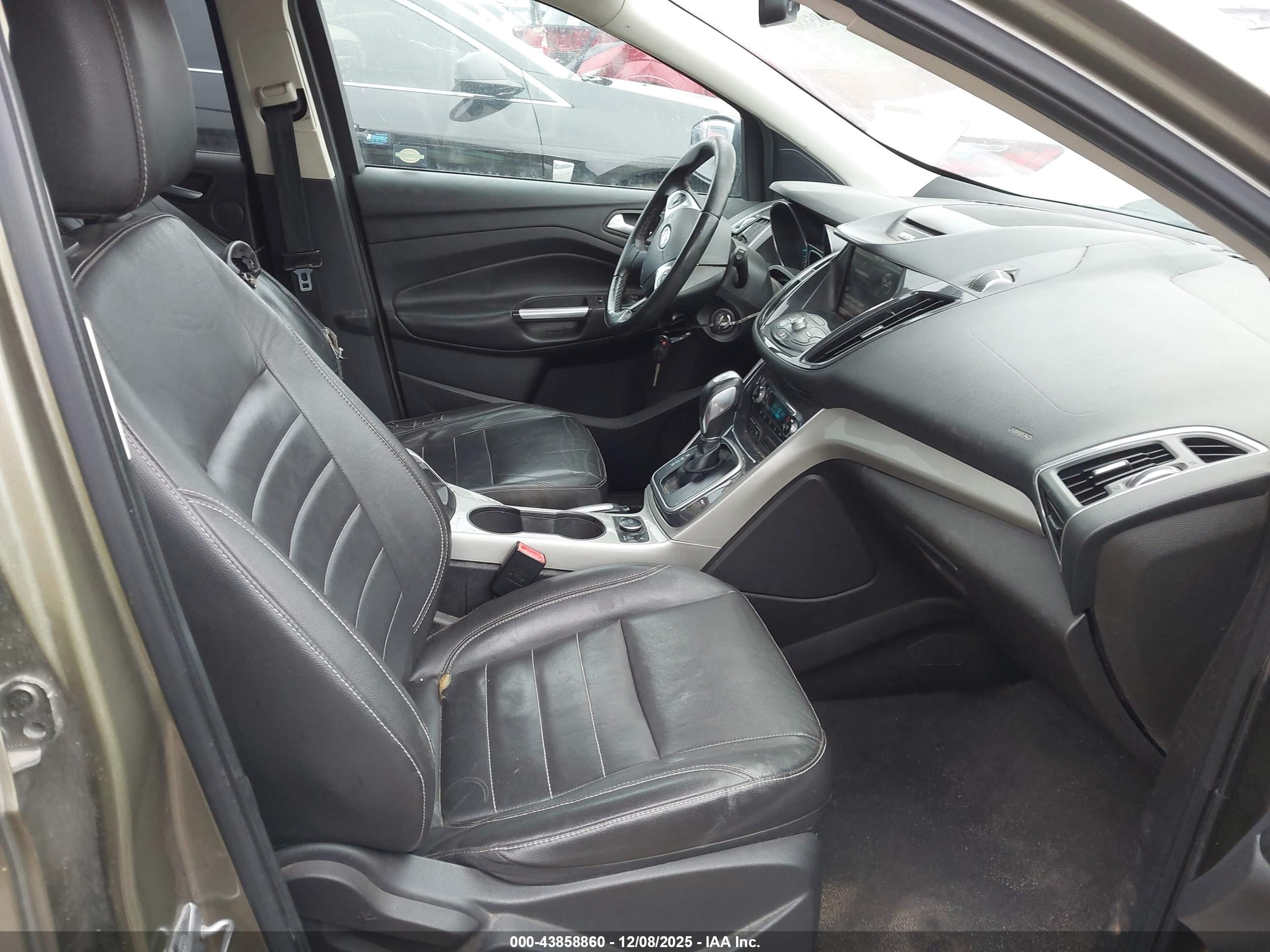 FORD ESCAPE image 5