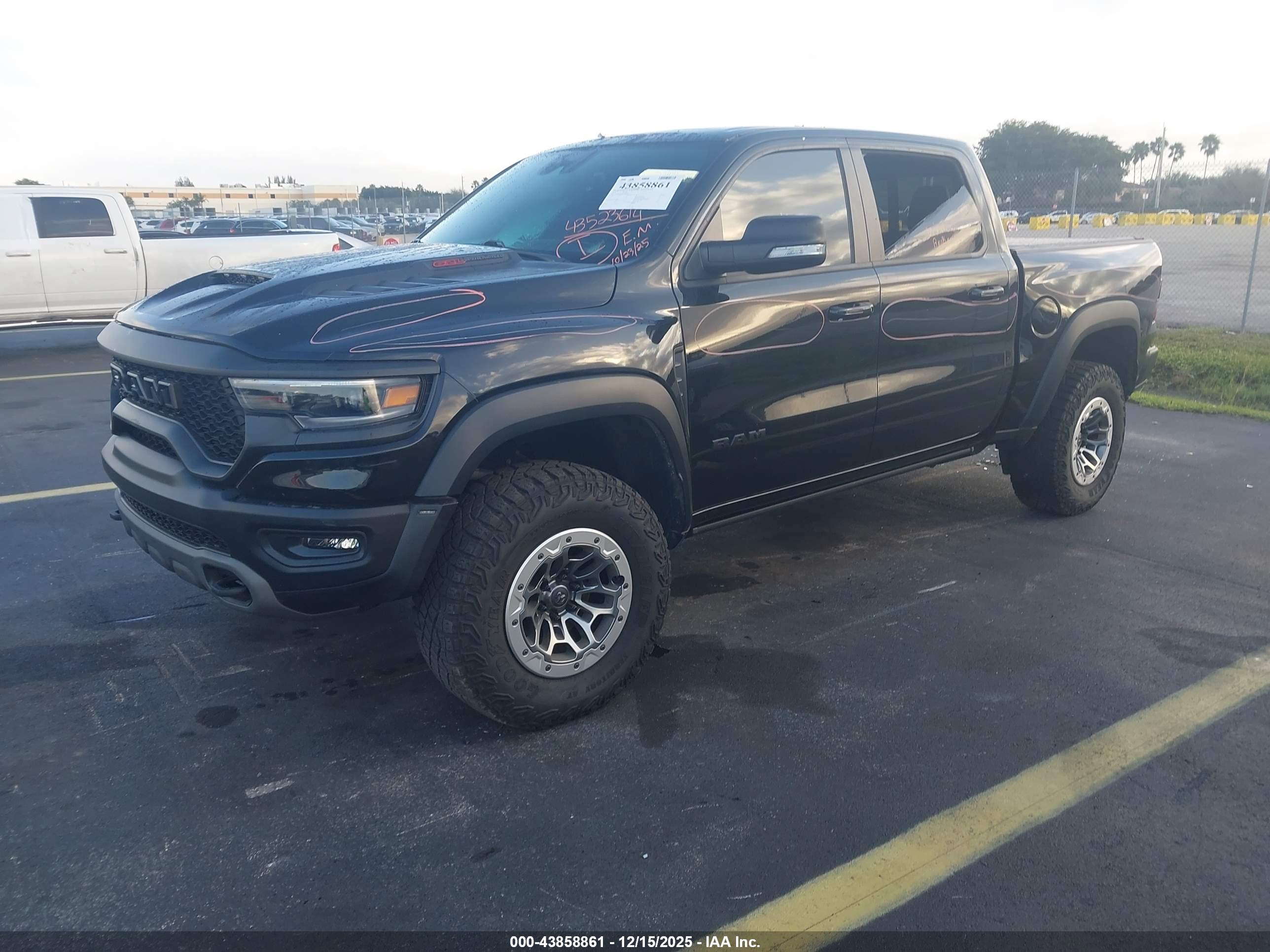 RAM 1500 image 2