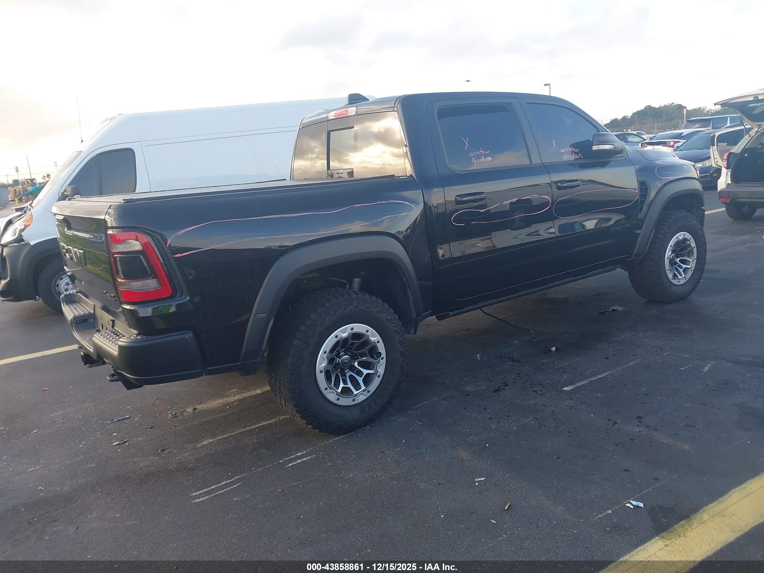 RAM 1500 image 4