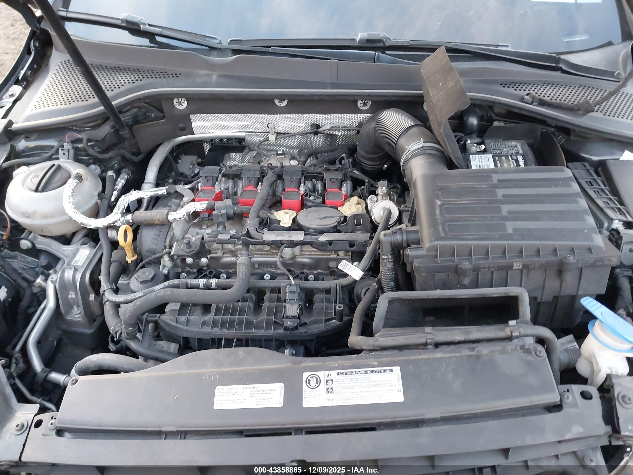 VOLKSWAGEN GOLF image 10