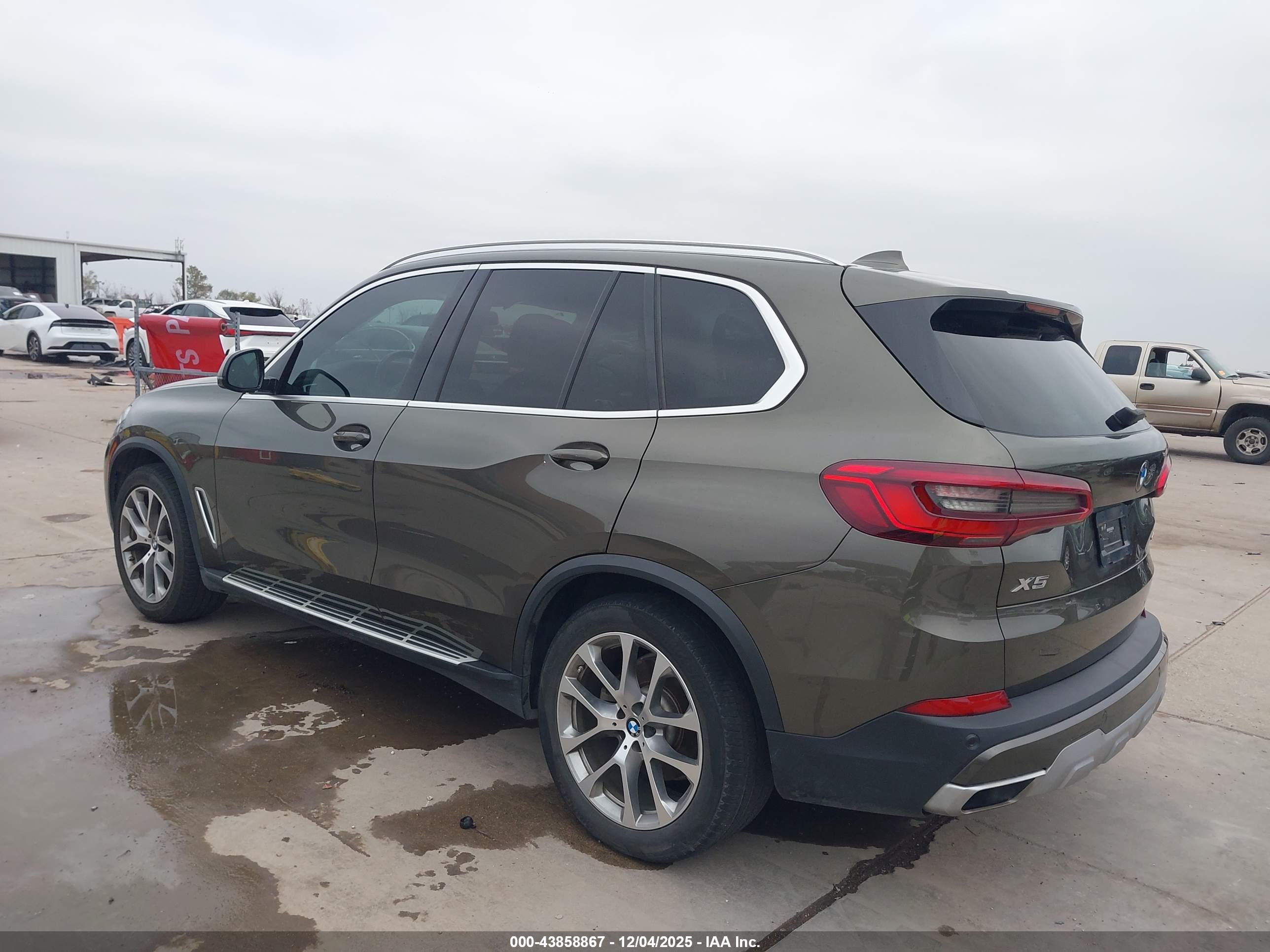 BMW X5 image 3