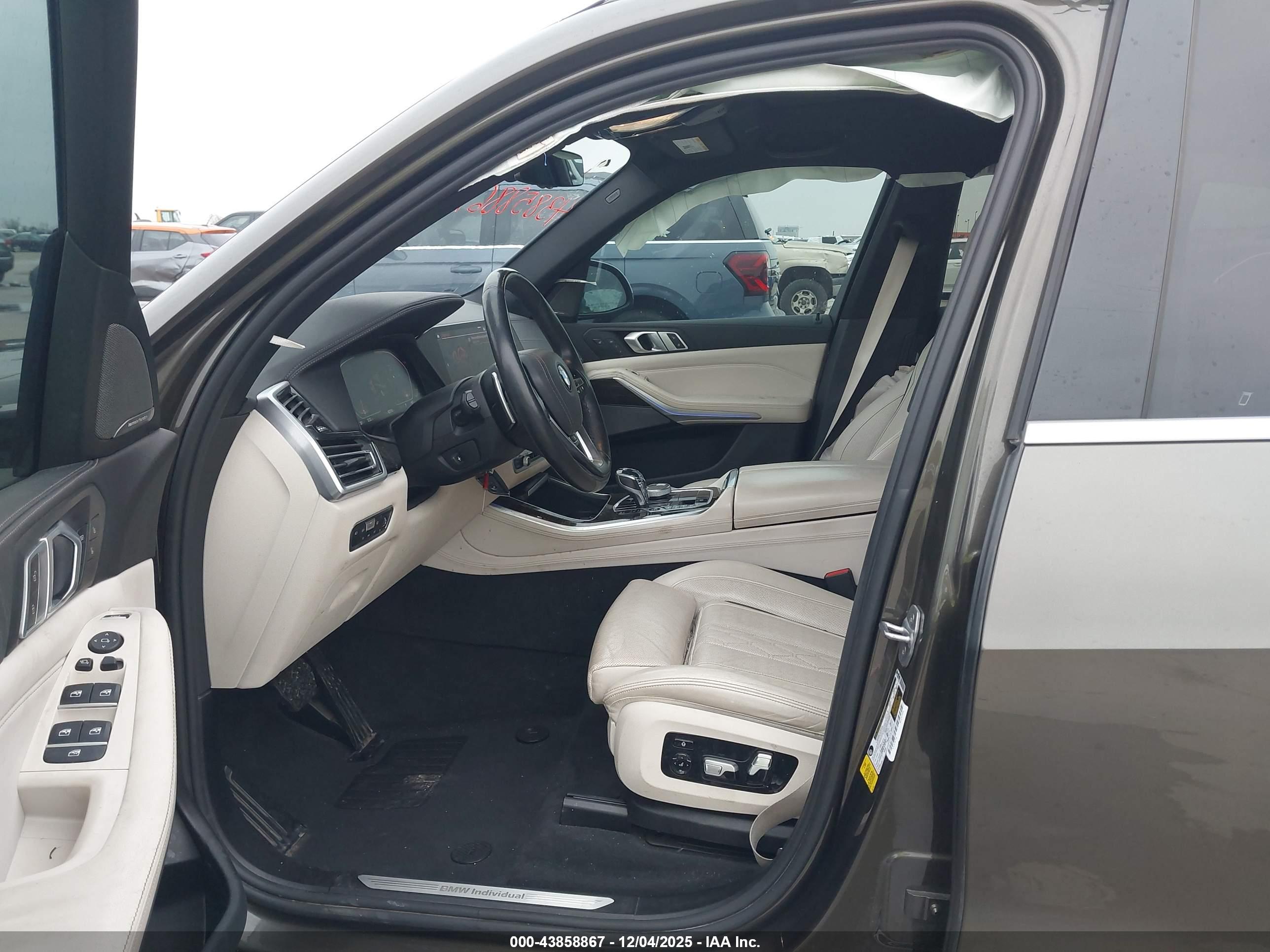 BMW X5 image 5